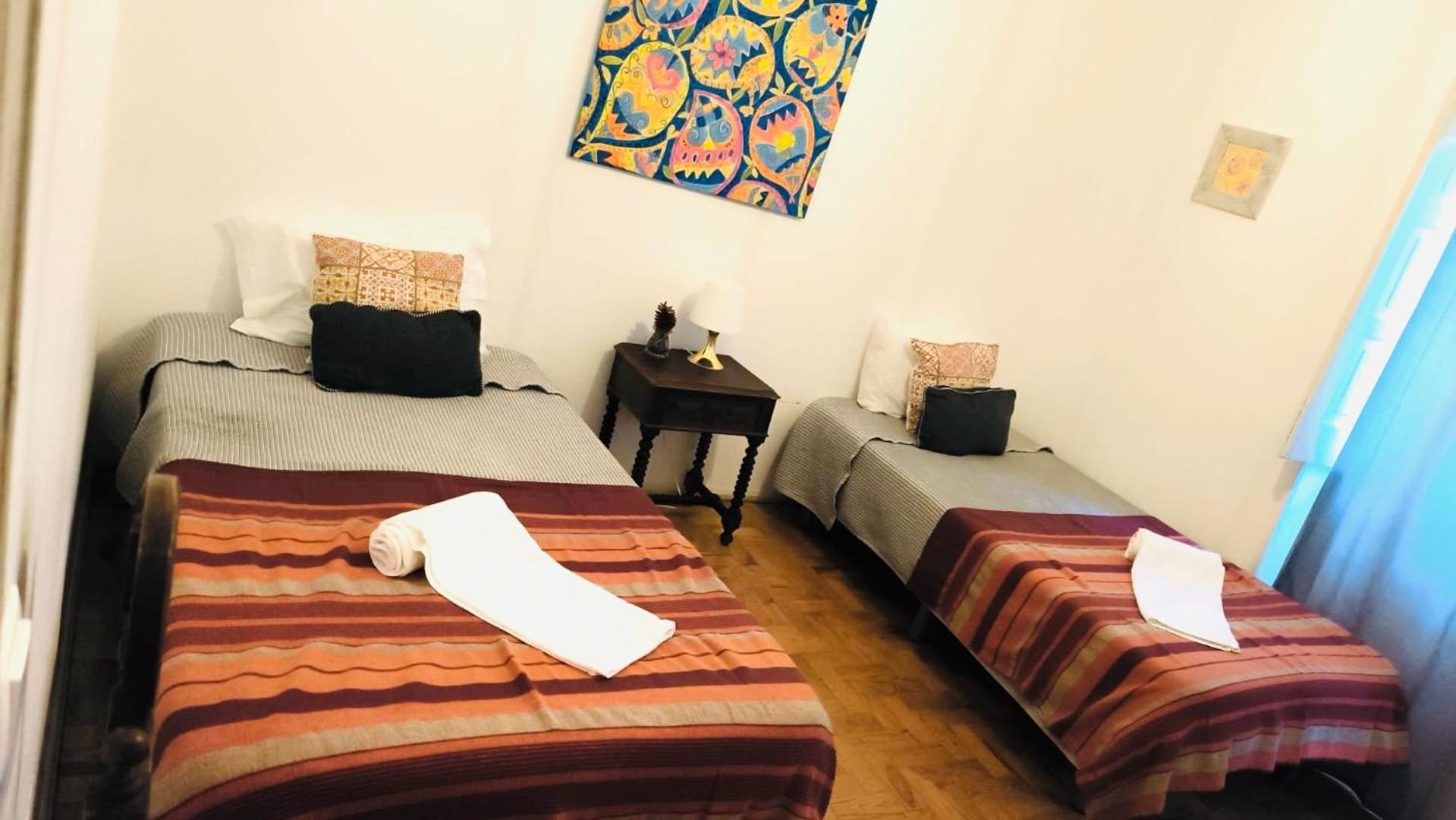 Lanui Vintage Bed & Breakfast 3*