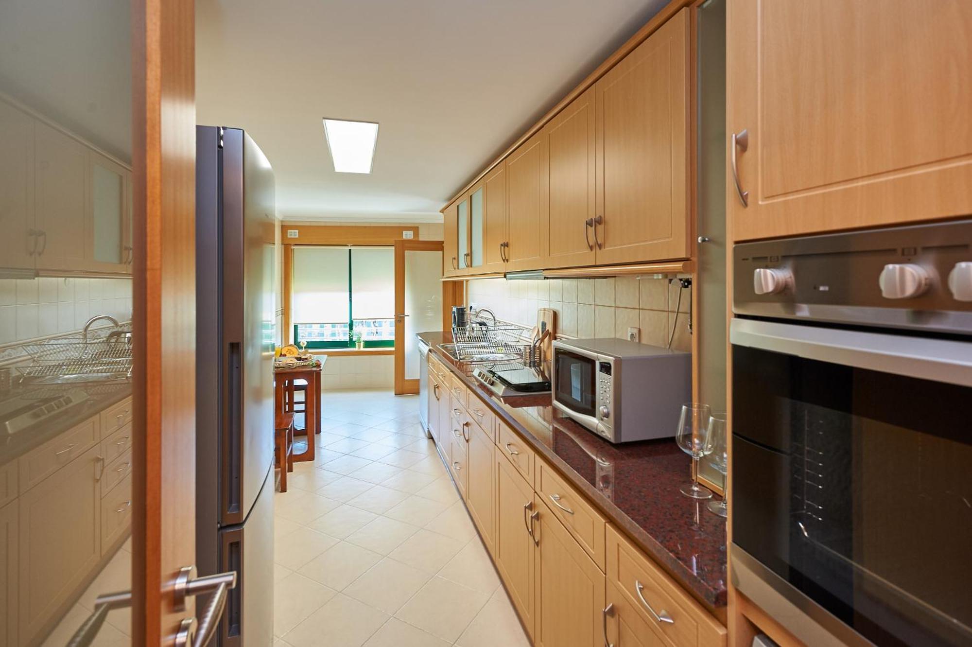 Apartment Beguest Arribamar