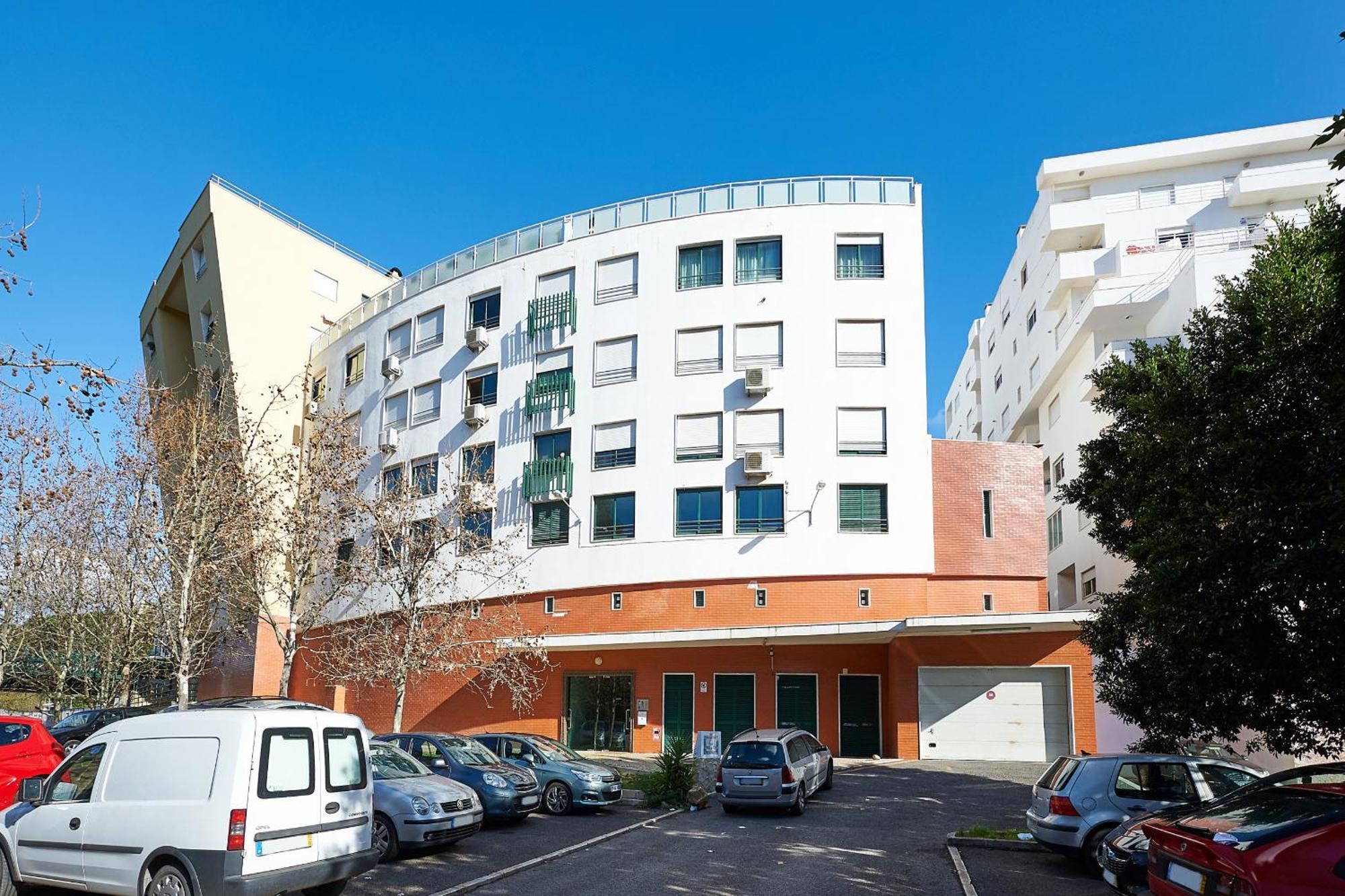 Beguest Arribamar Apartment *