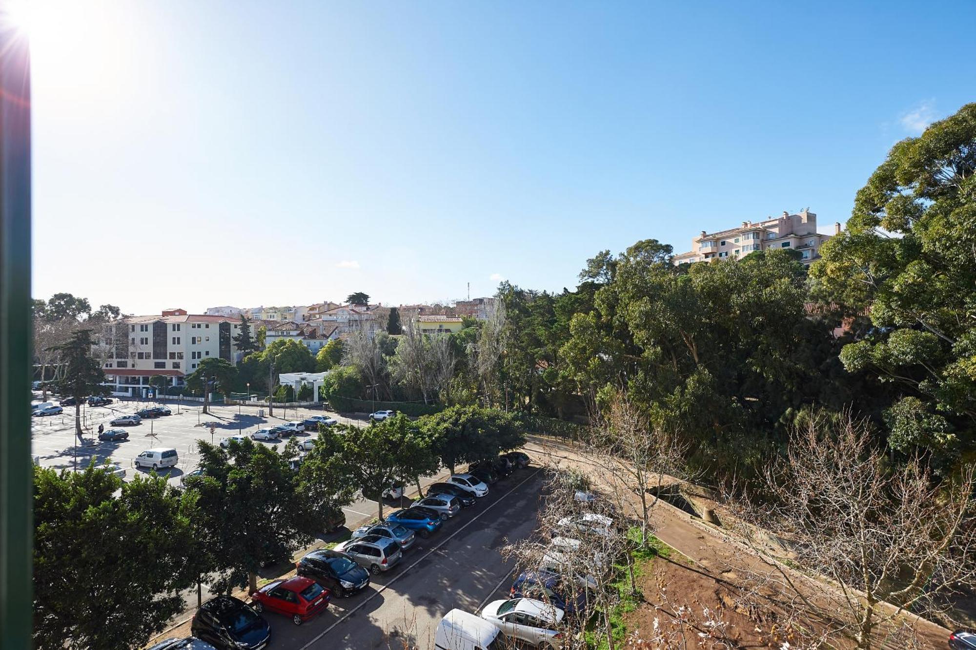 Beguest Arribamar Apartment Cascais