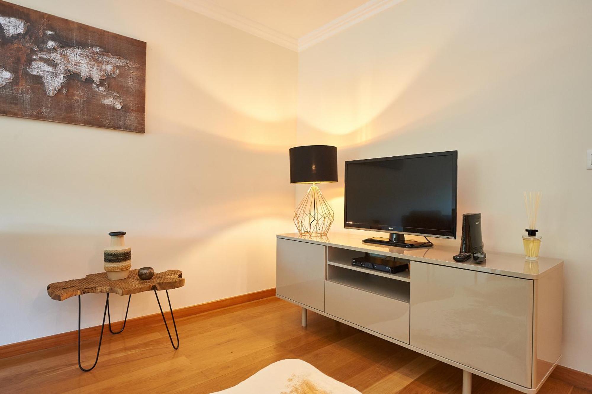 Apartment Beguest Arribamar *