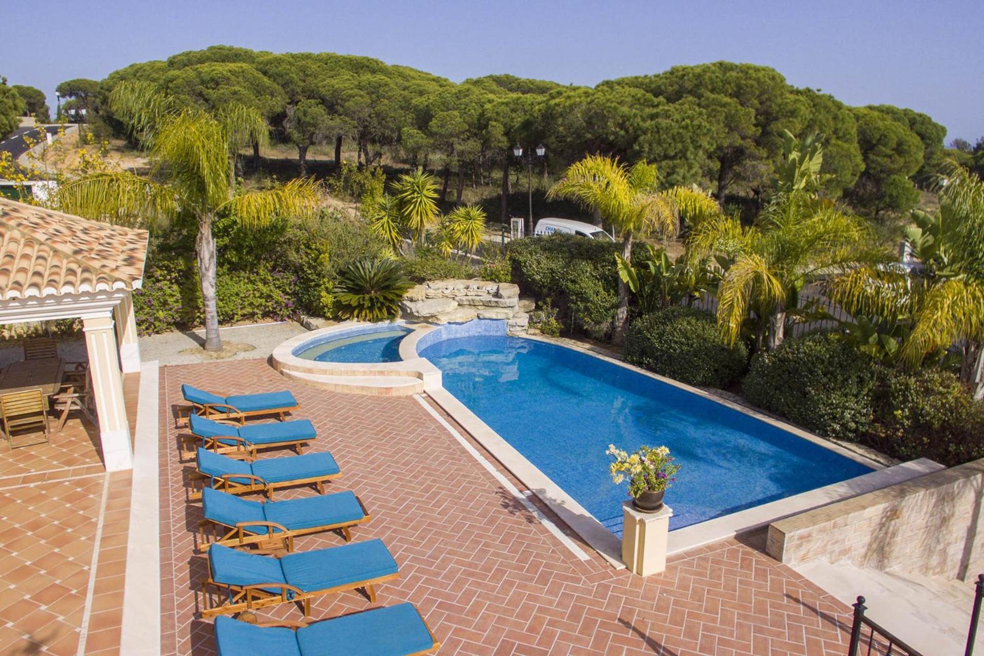 Villa Valentina *
