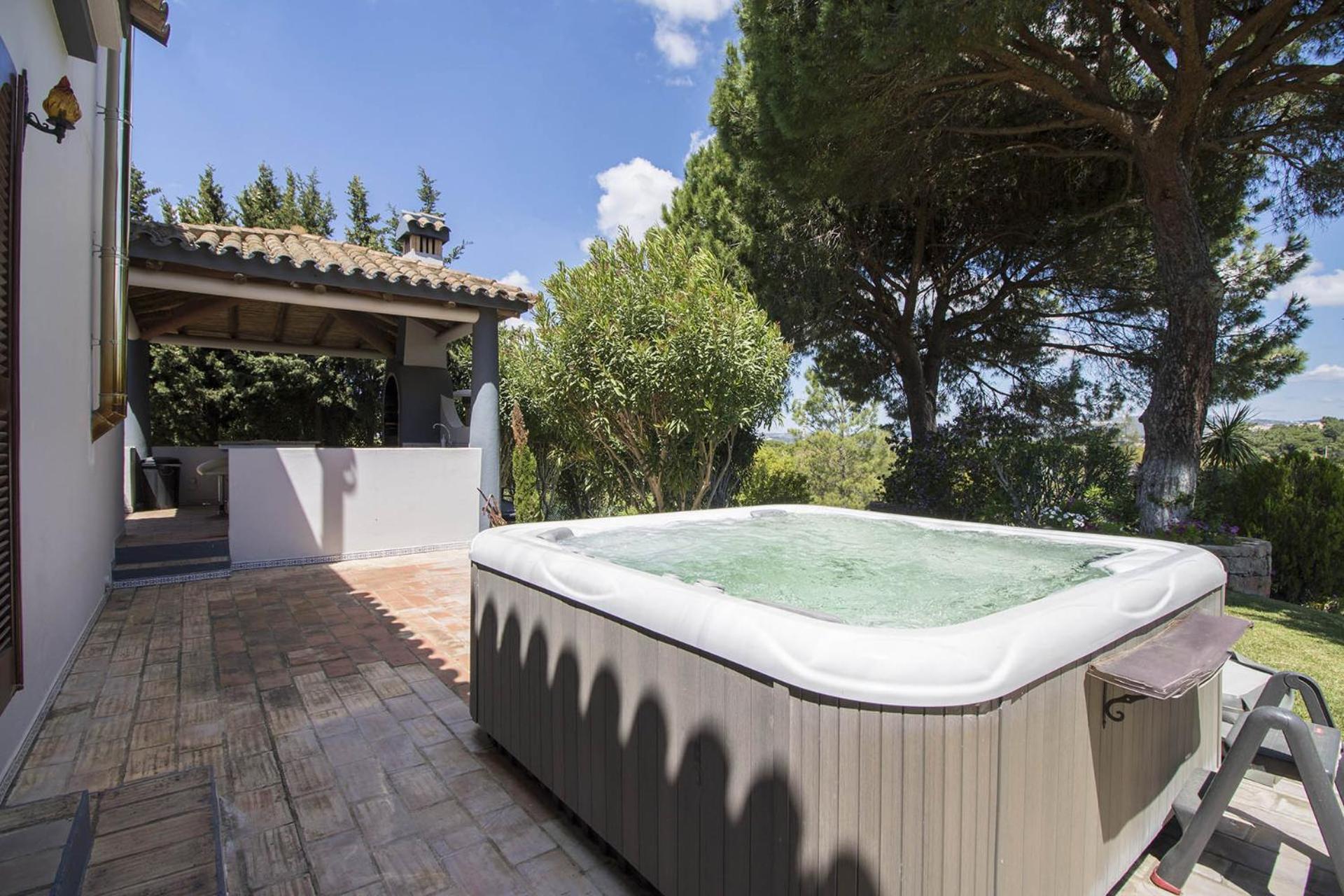 Arrochela Villa Vilamoura