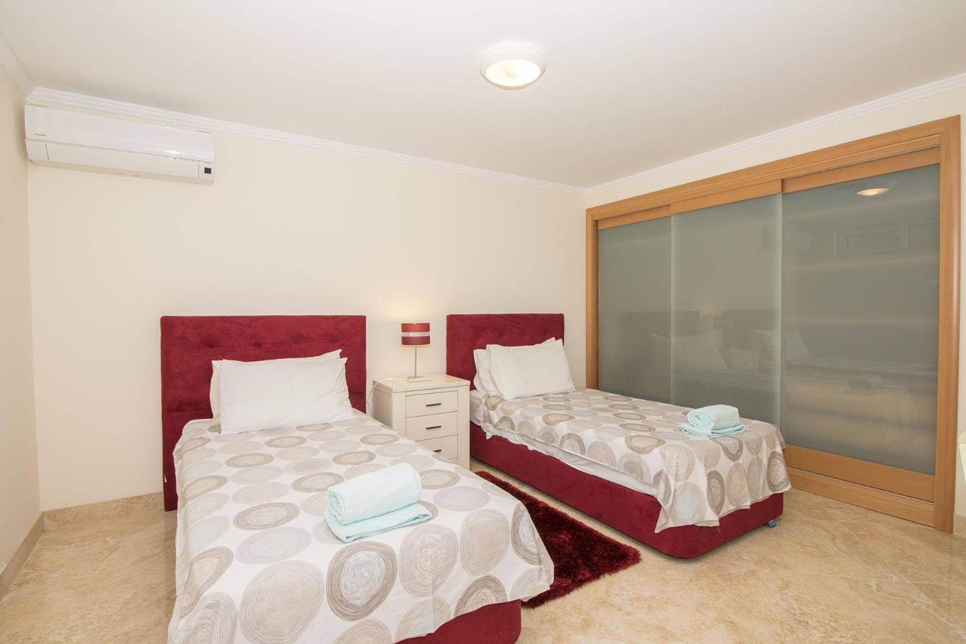 Hera Villa *
