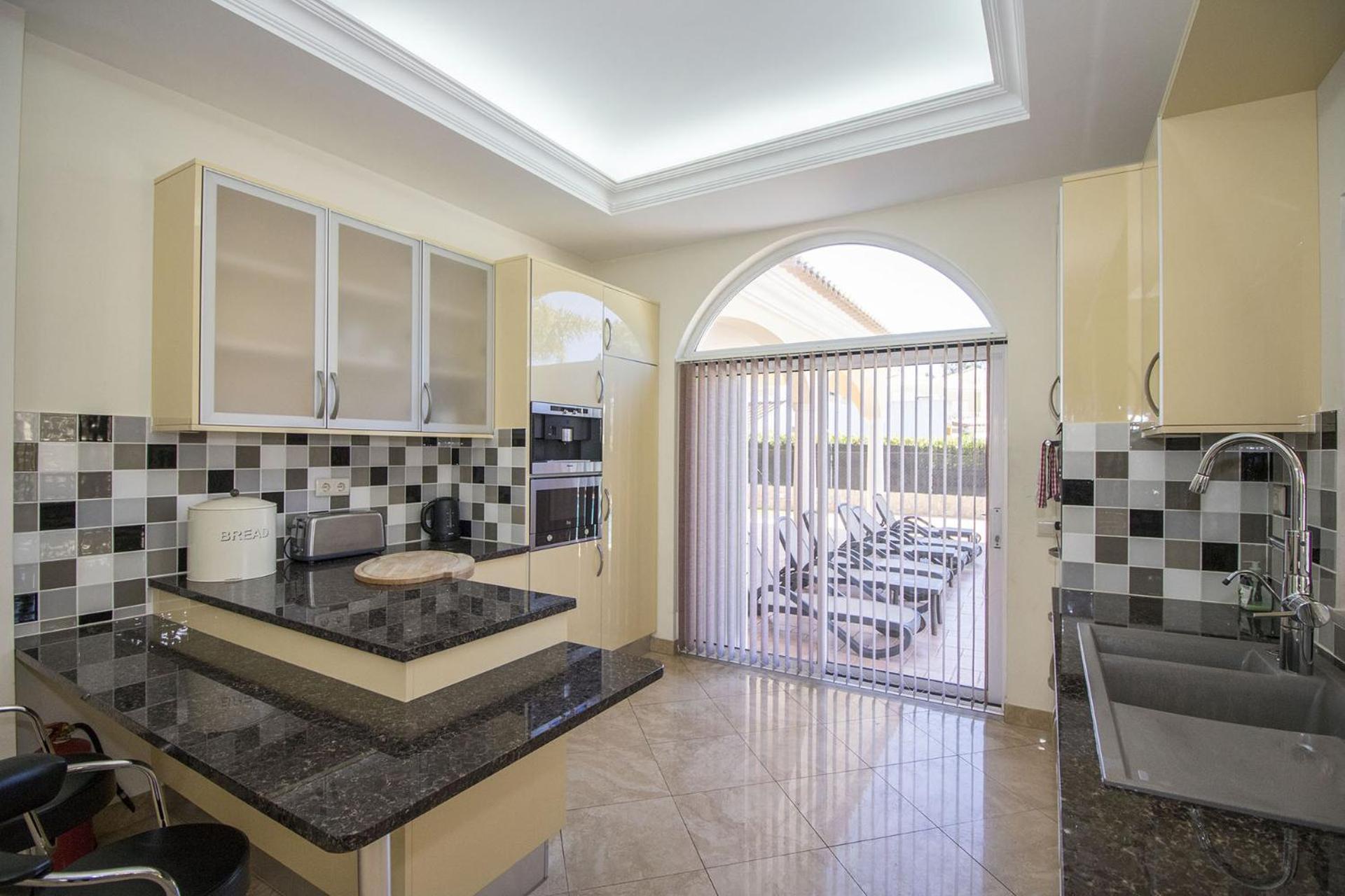 Villa Hera *