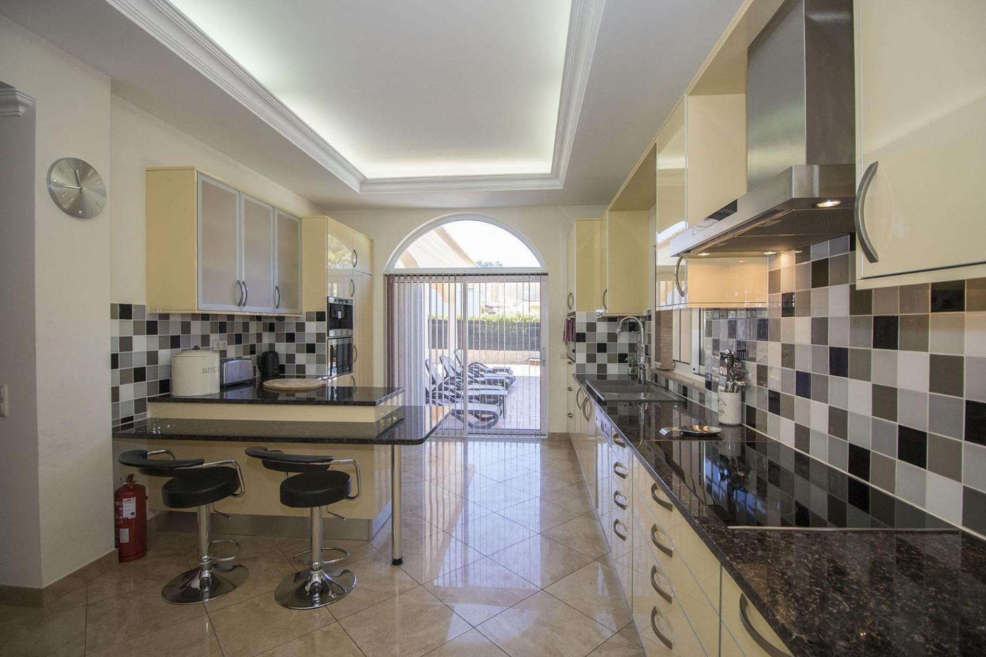 Hera Villa Vilamoura