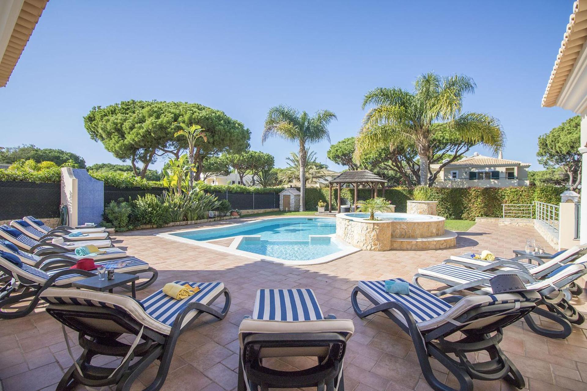 Hera Villa *