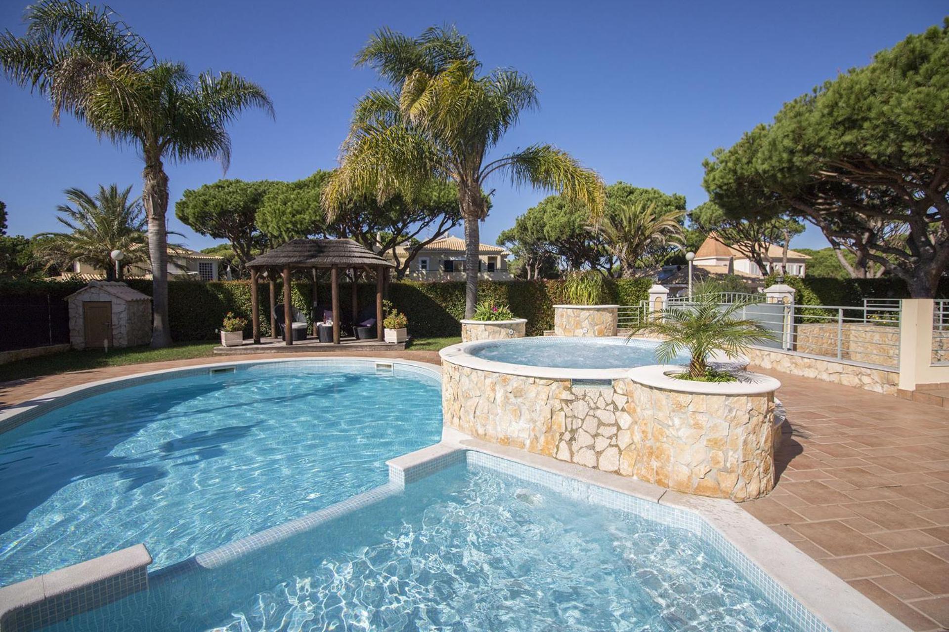Hera Villa Vilamoura