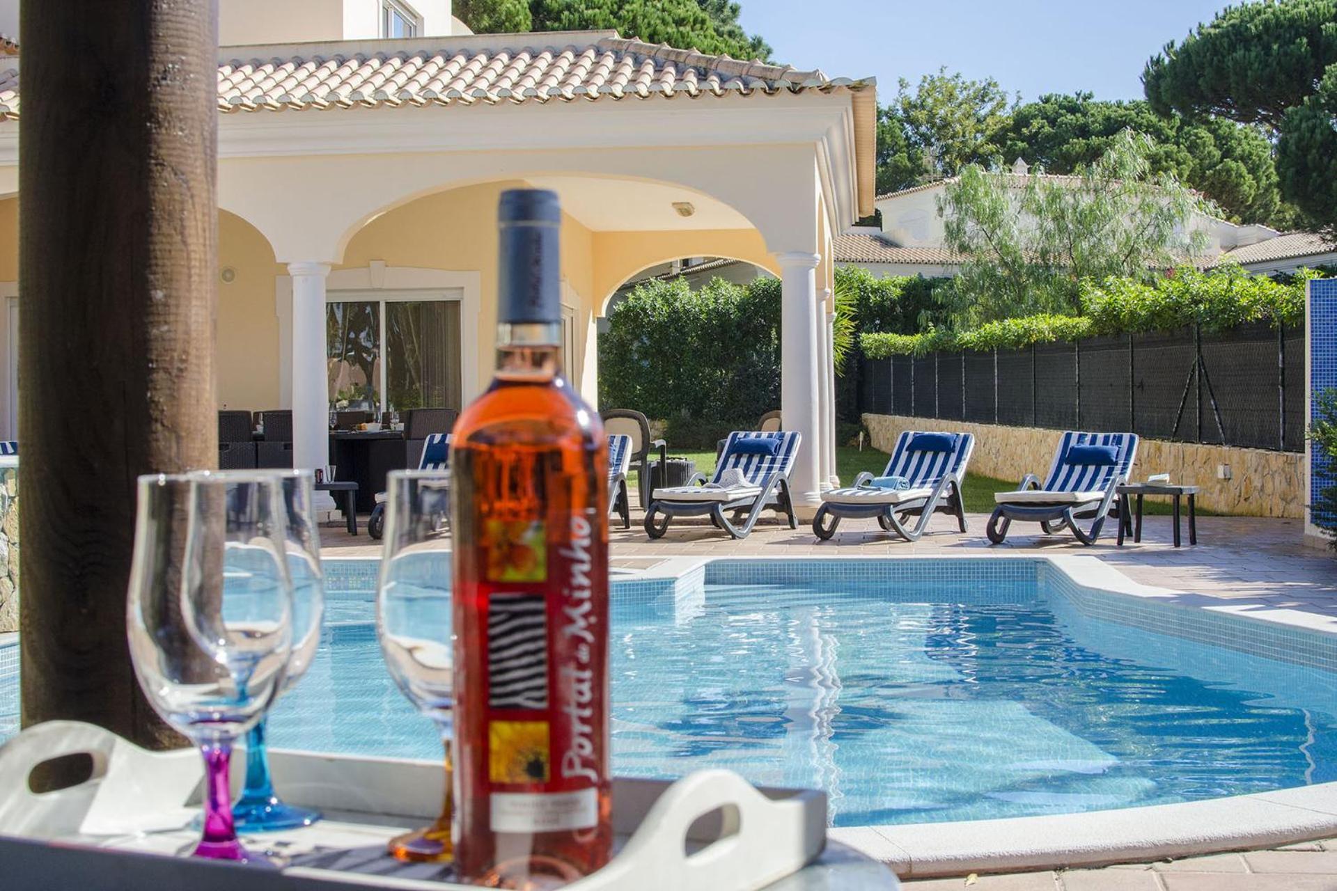 Villa Hera Vilamoura