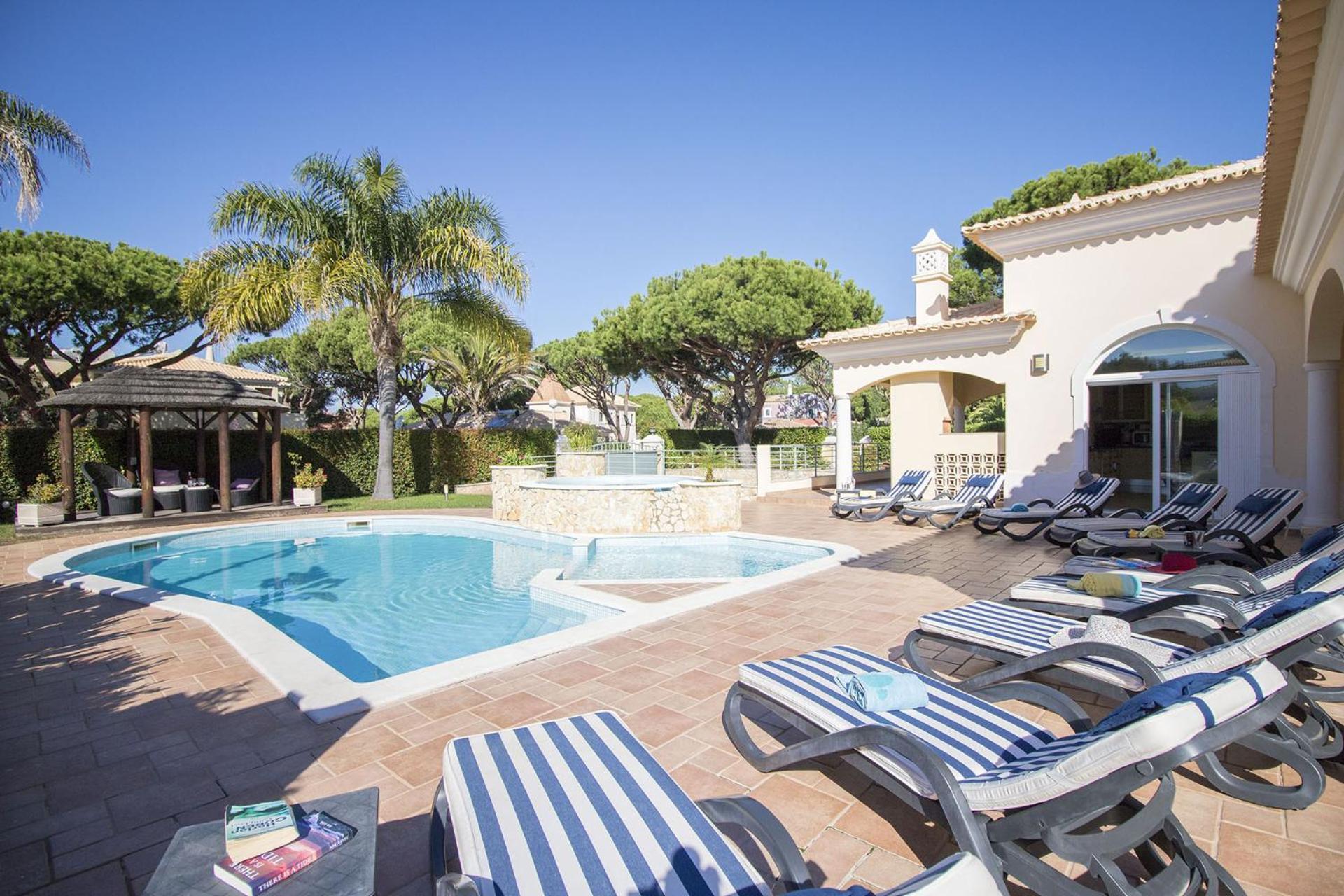 Villa Hera