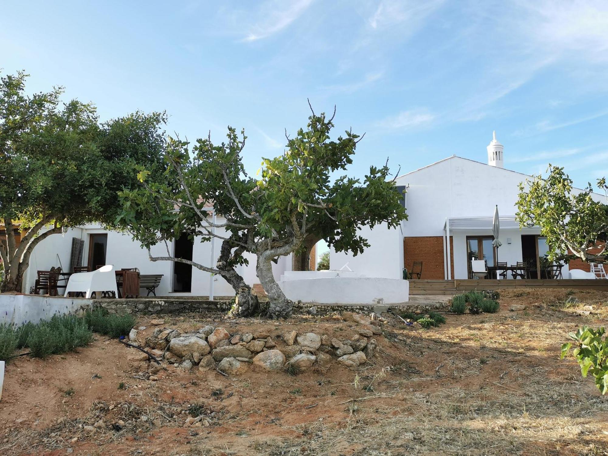 Holiday home Beguest Casas De Taipa Lagoa (Algarve)