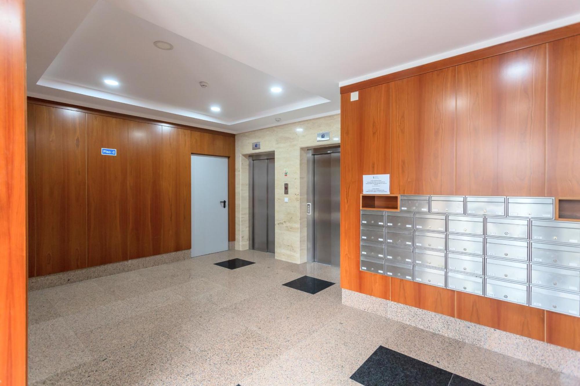 Beguest Vasco Da Gama Apartment