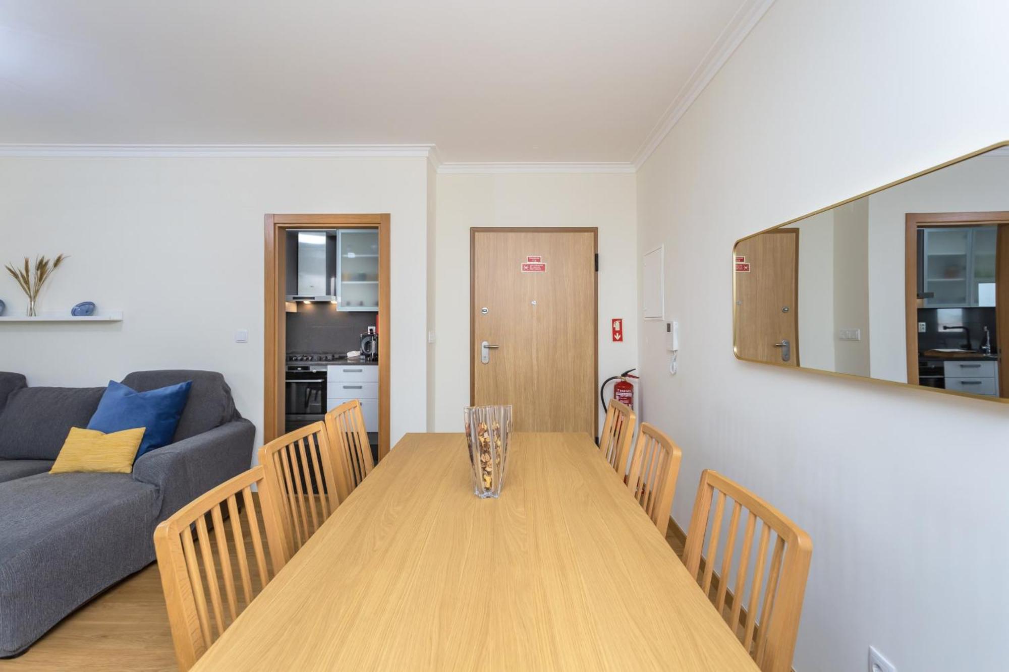 Apartment Beguest Vasco Da Gama *