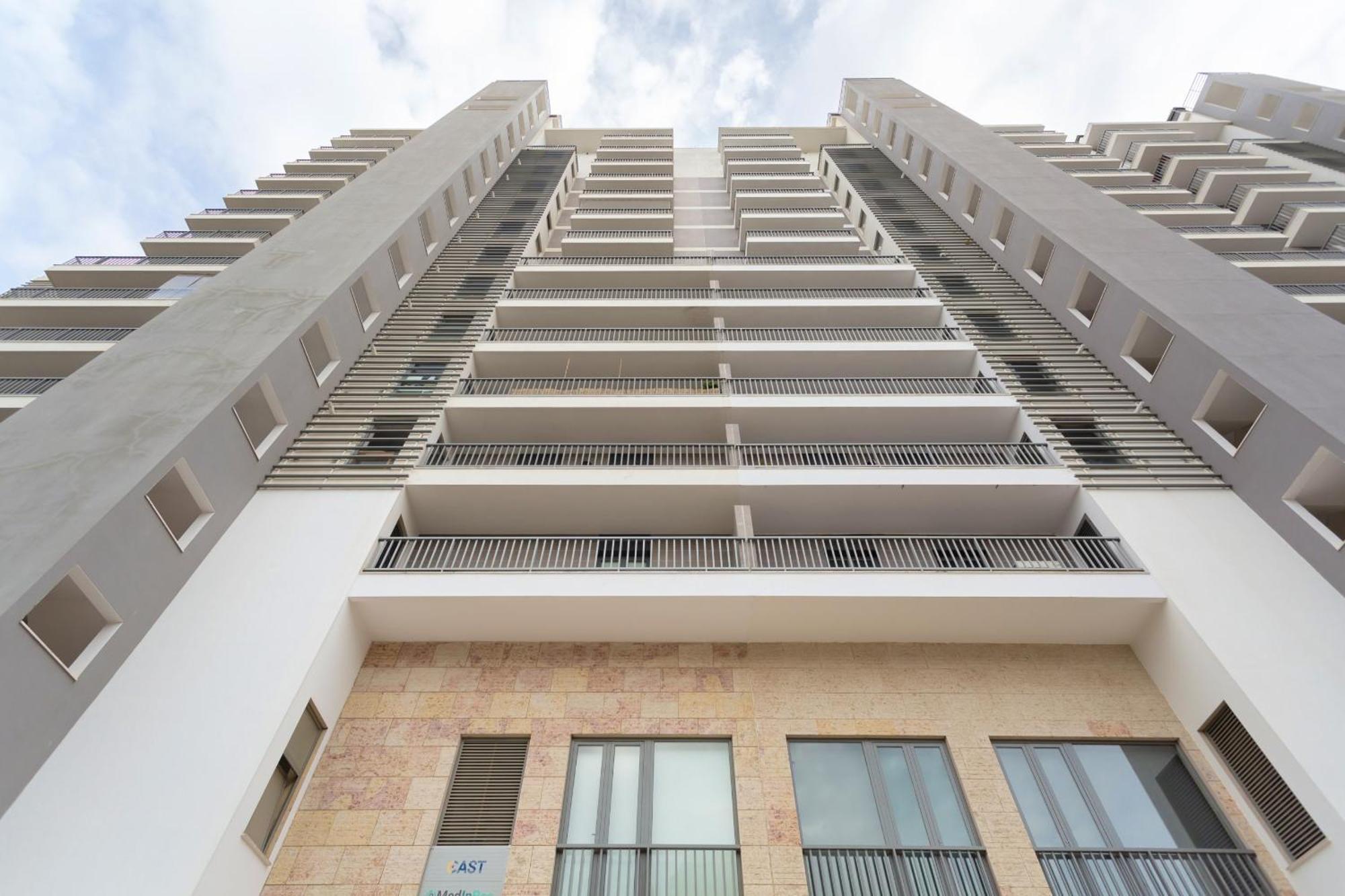 Apartment Beguest Vasco Da Gama