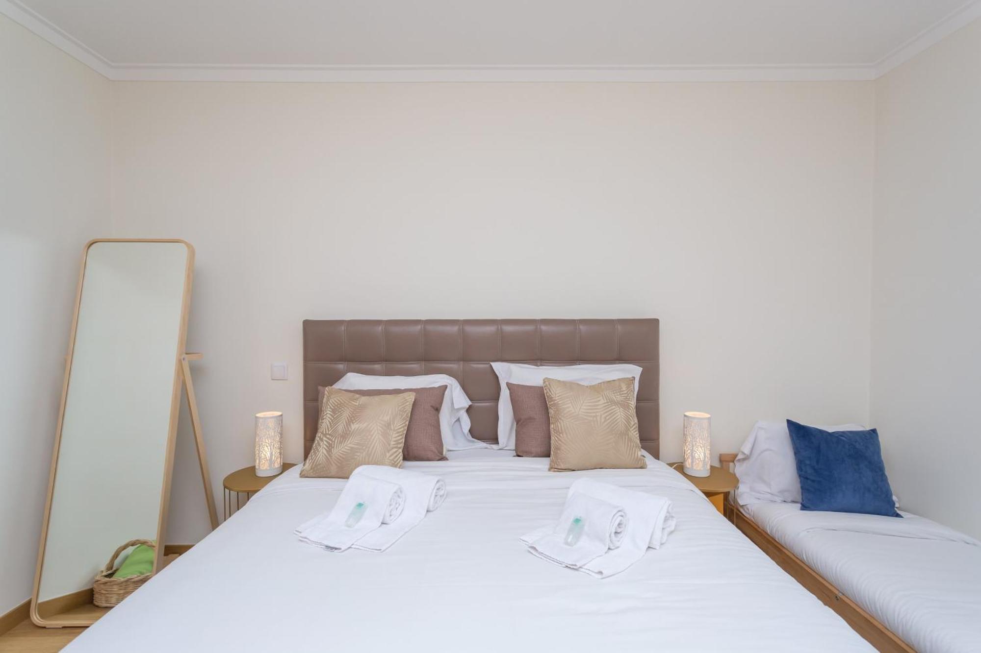 Apartment Beguest Vasco Da Gama