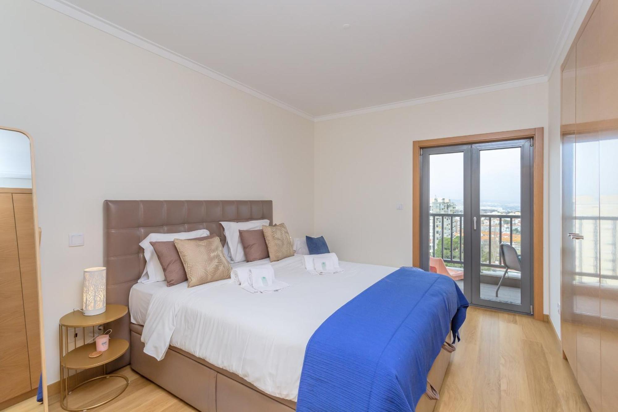Beguest Vasco Da Gama Apartment Lisbon