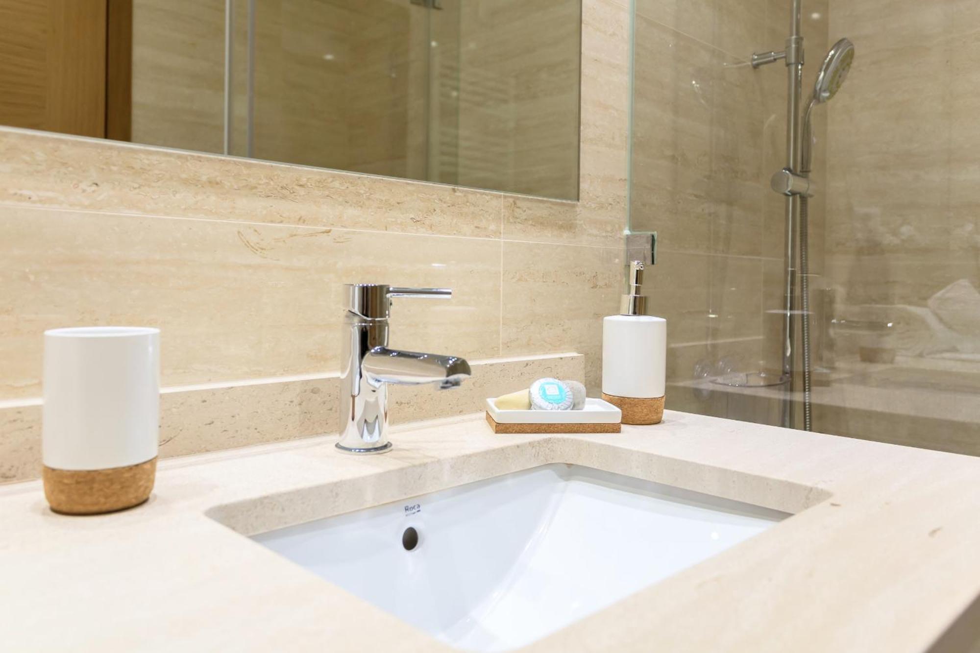 Apartment Beguest Vasco Da Gama Lisbon