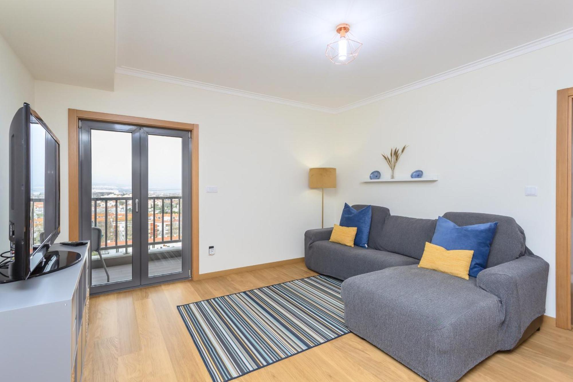 Beguest Vasco Da Gama Apartment