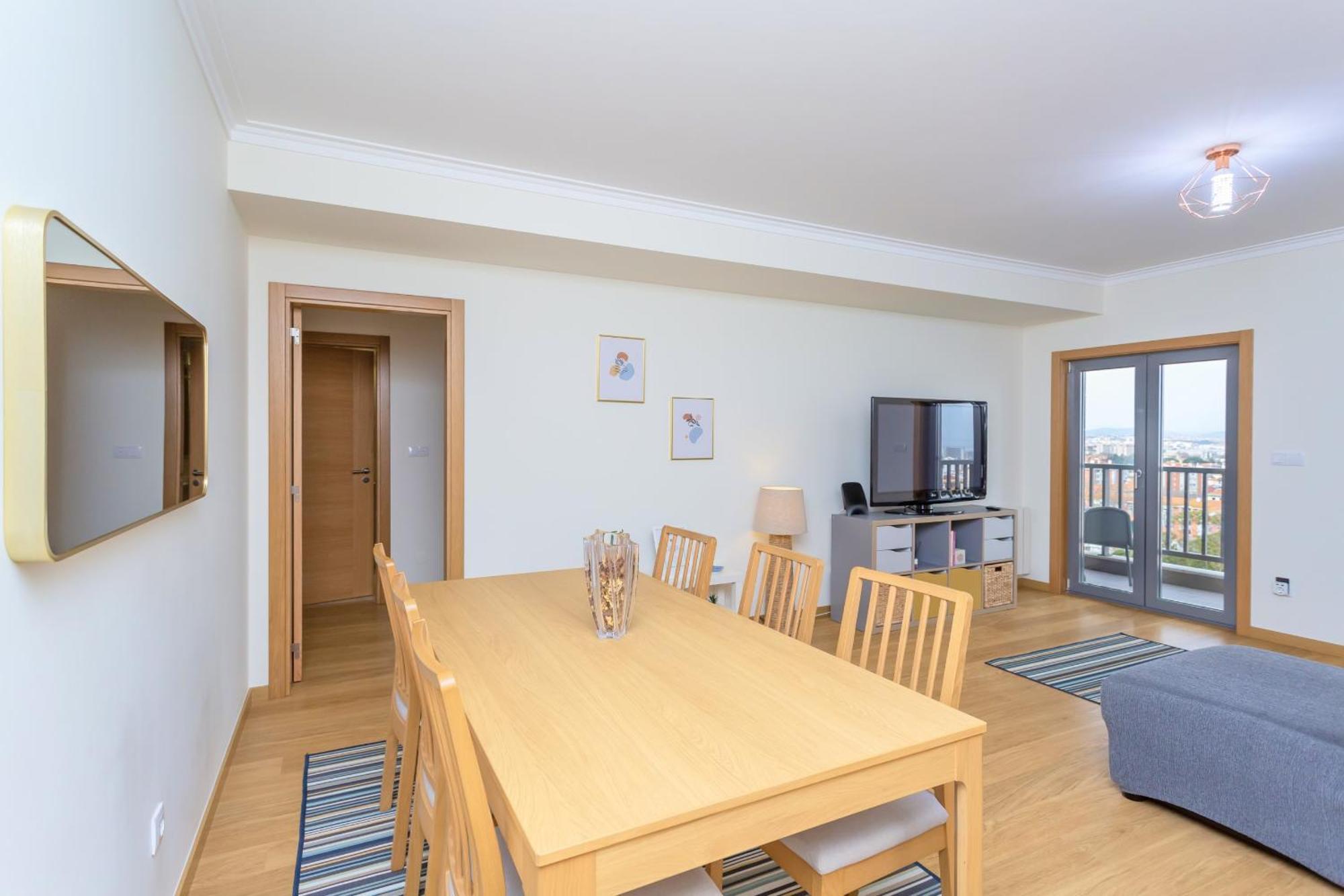 Apartment Beguest Vasco Da Gama *