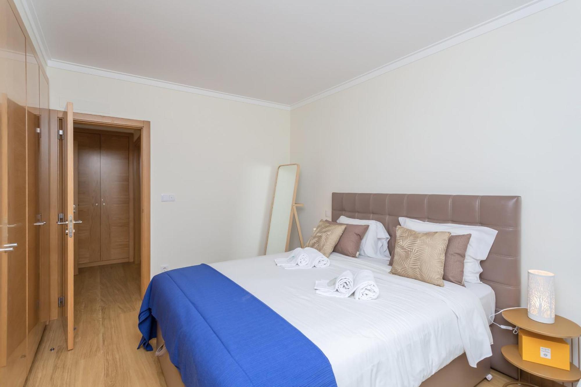 Apartment Beguest Vasco Da Gama