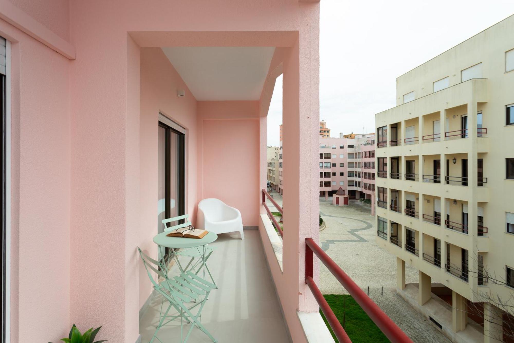 Apartment Beguest Retiro Da Guia *