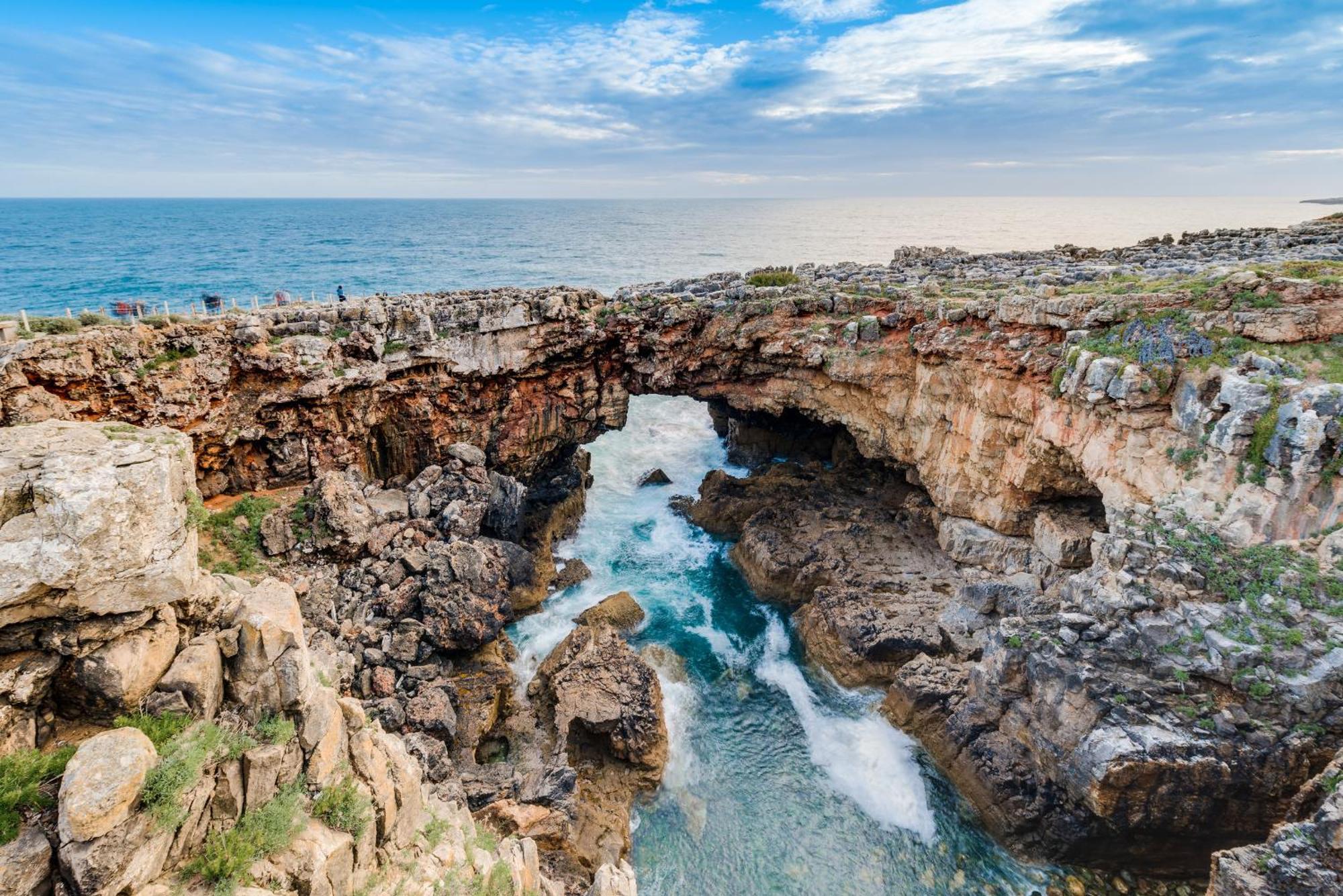 Apartment Beguest Retiro Da Guia Cascais