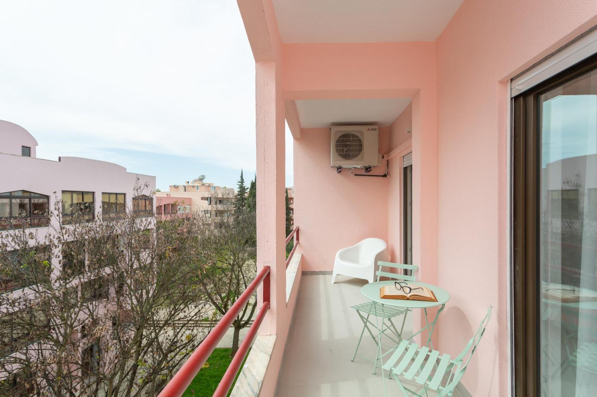 Beguest Retiro Da Guia Cascais
