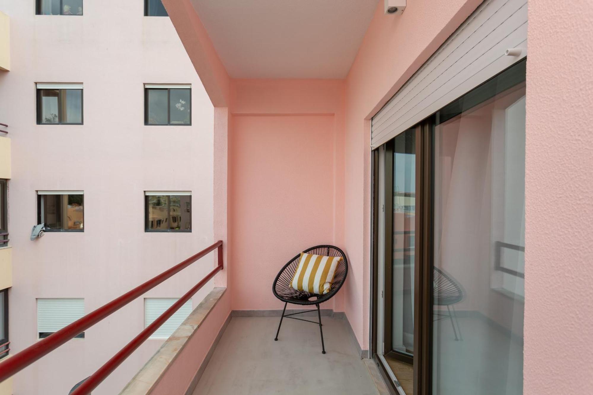 Beguest Retiro Da Guia Apartment