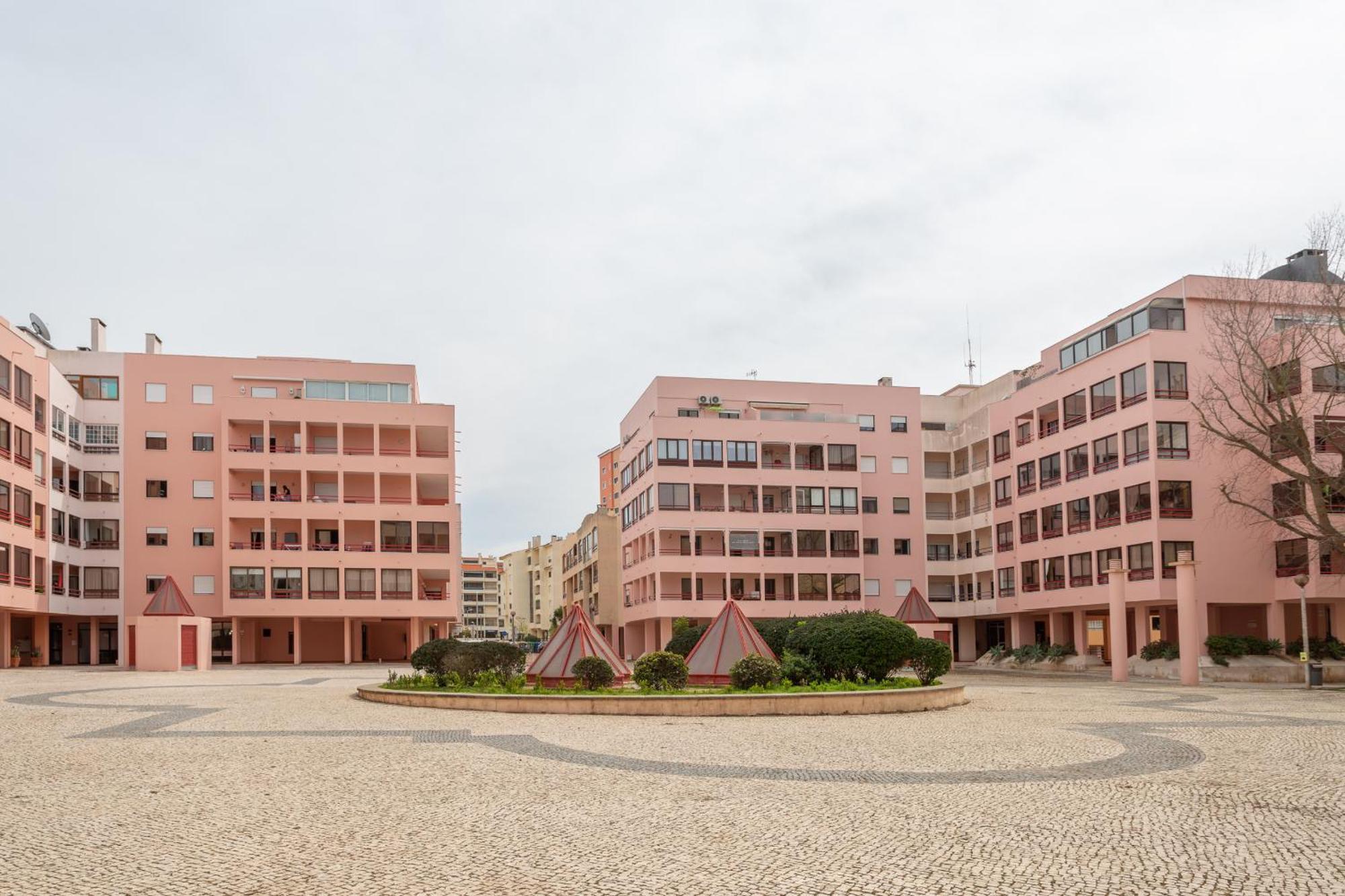 Apartment Beguest Retiro Da Guia
