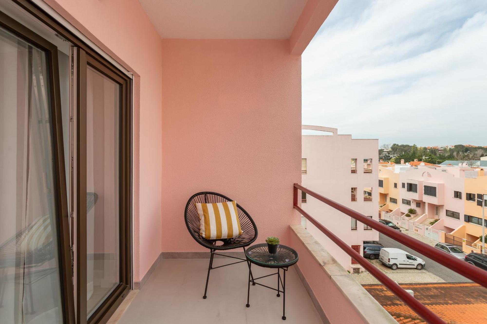 Apartment Beguest Retiro Da Guia *