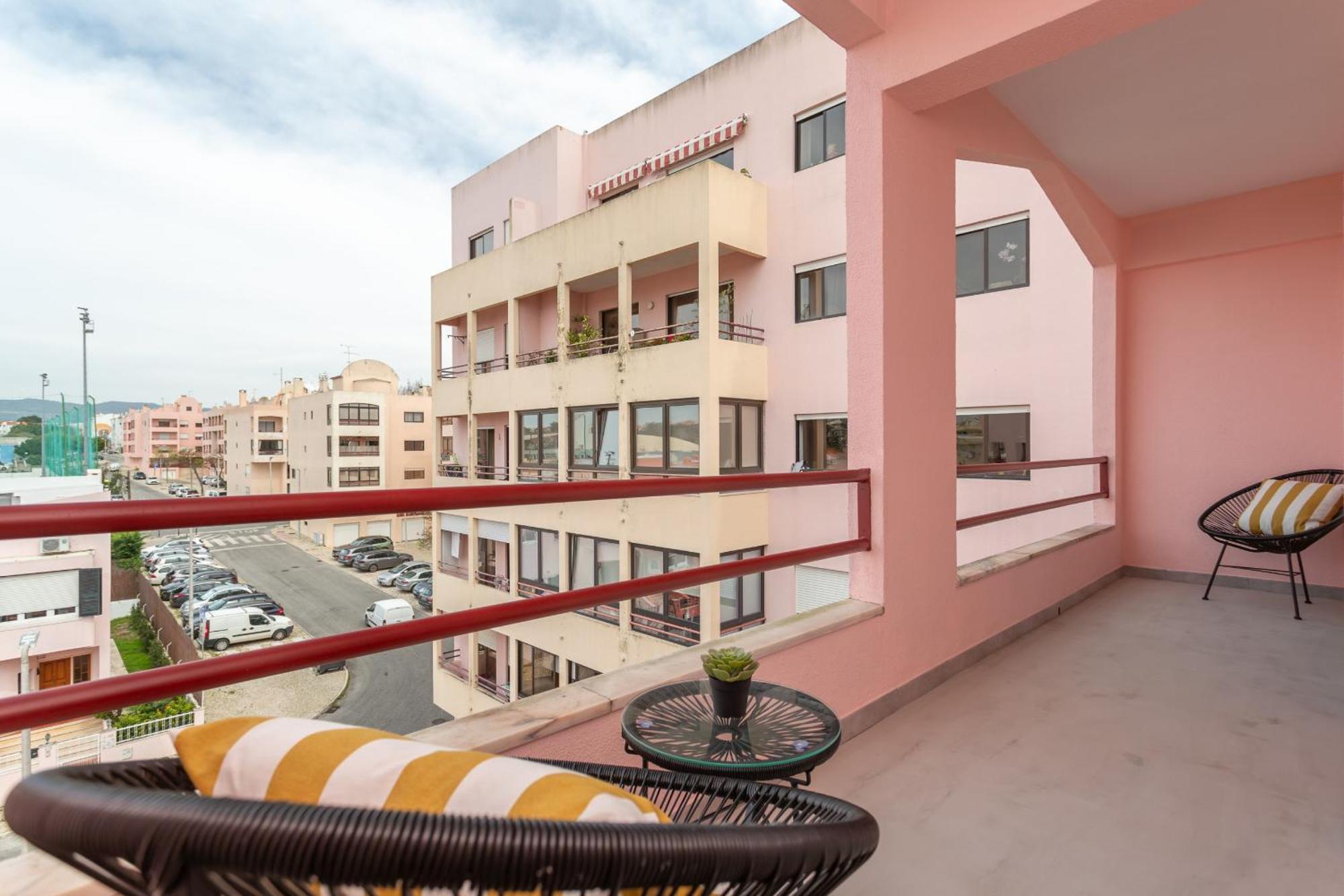 Beguest Retiro Da Guia