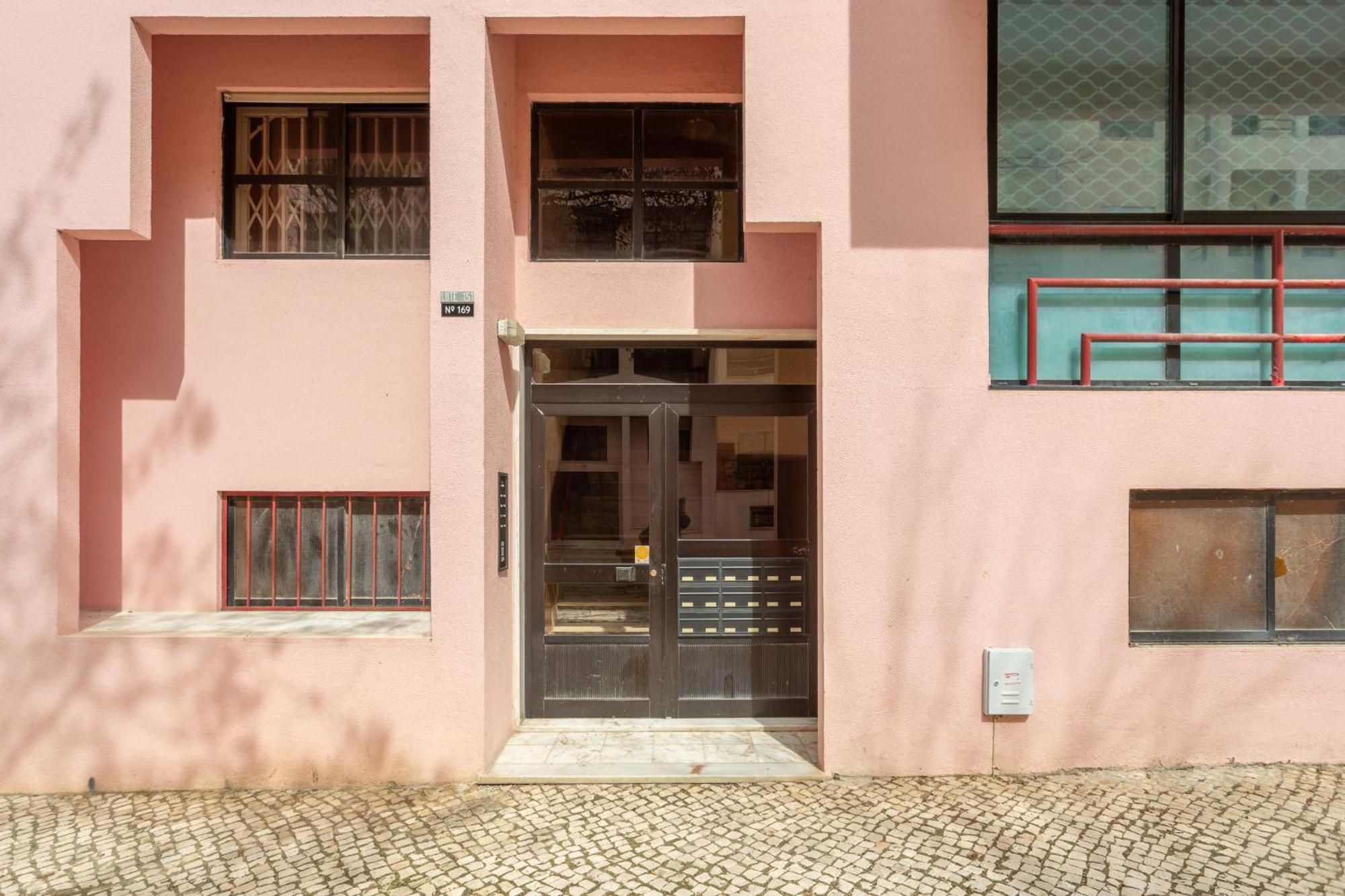 Apartment Beguest Retiro Da Guia *