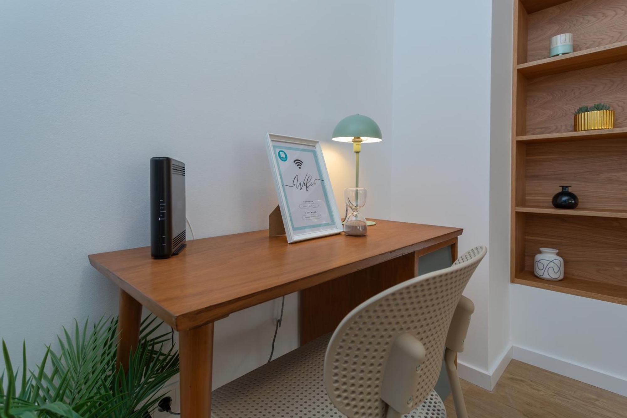Apartment Beguest Retiro Da Guia Cascais