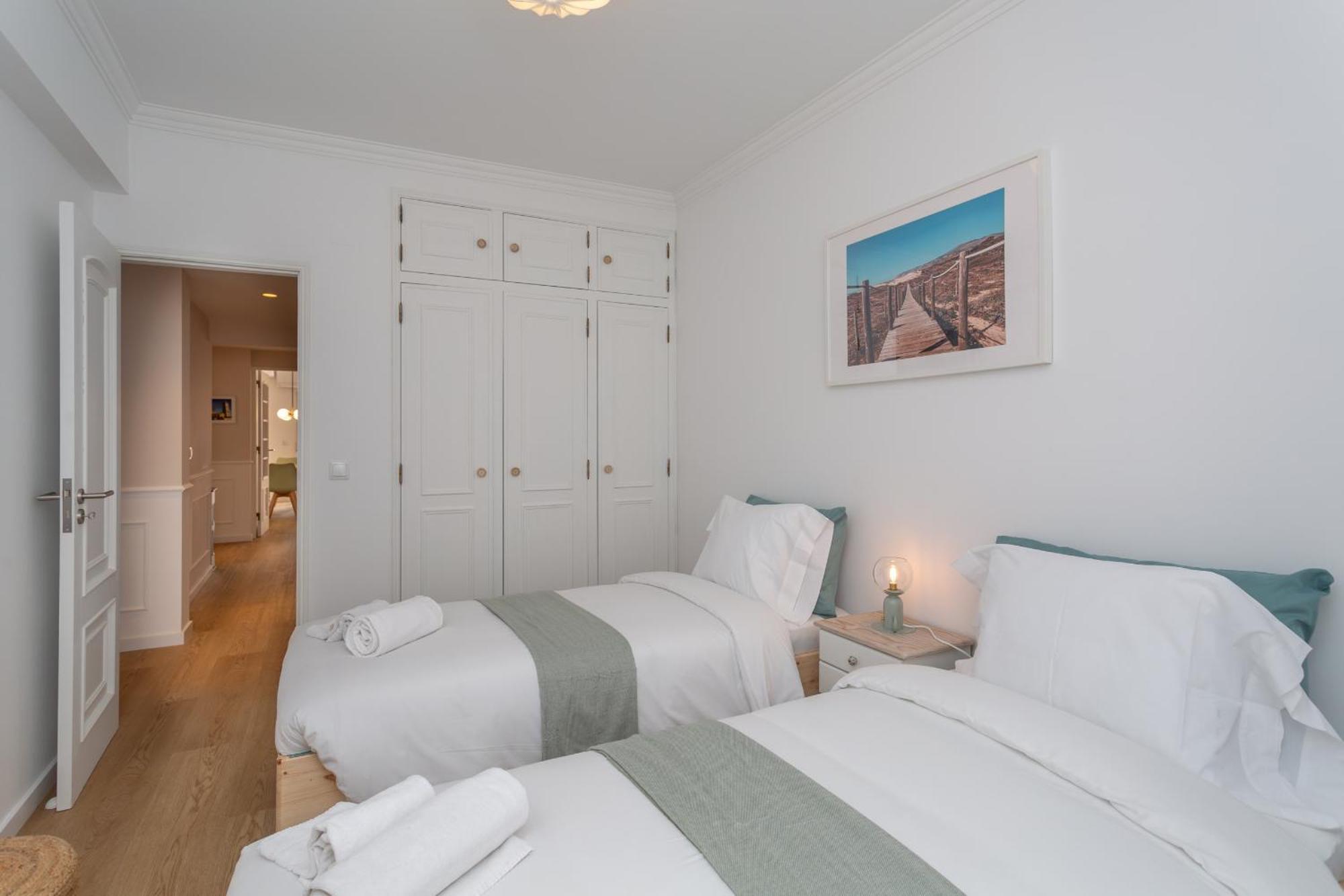 Beguest Retiro Da Guia * Cascais