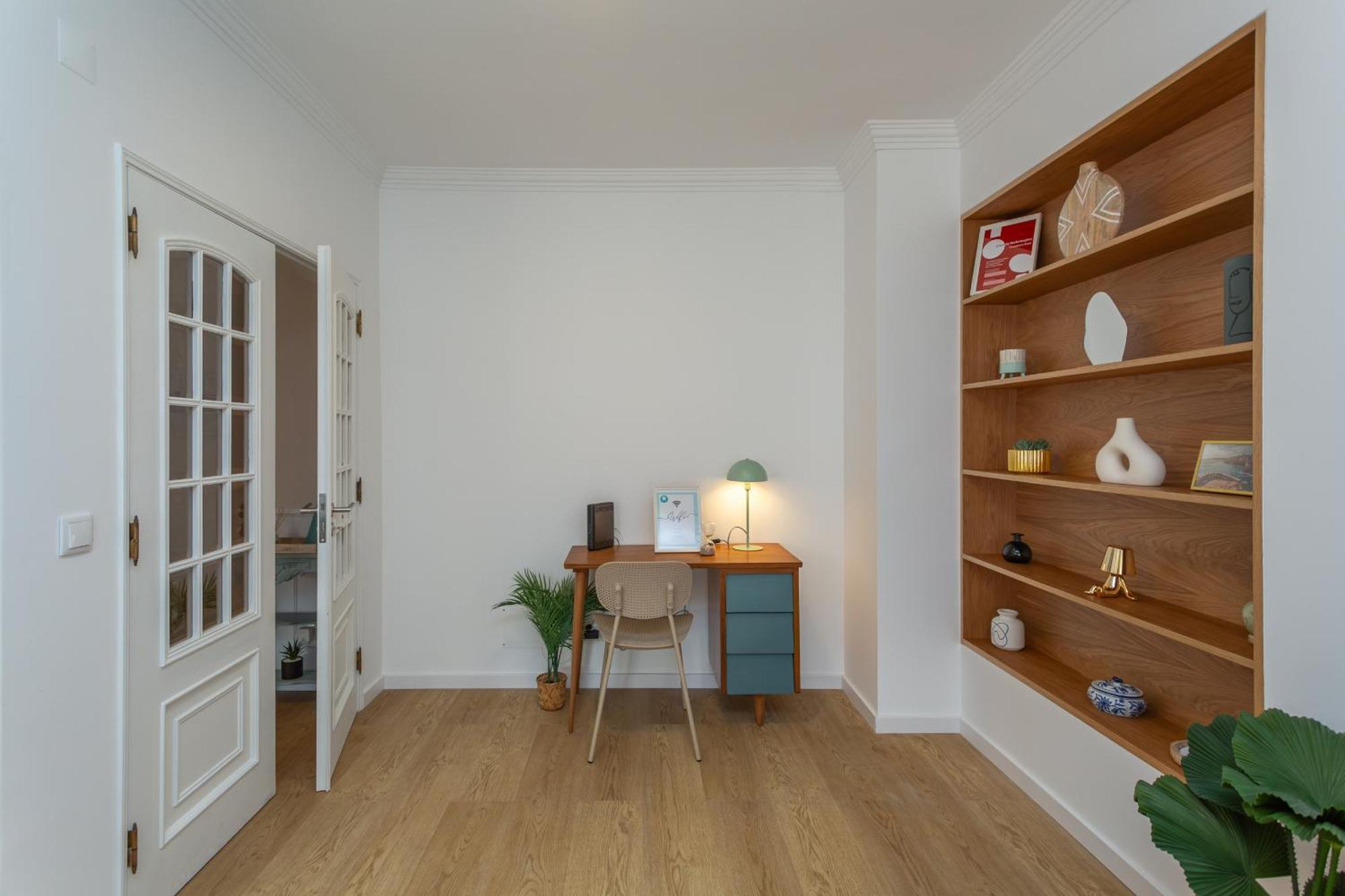 Beguest Retiro Da Guia Apartment