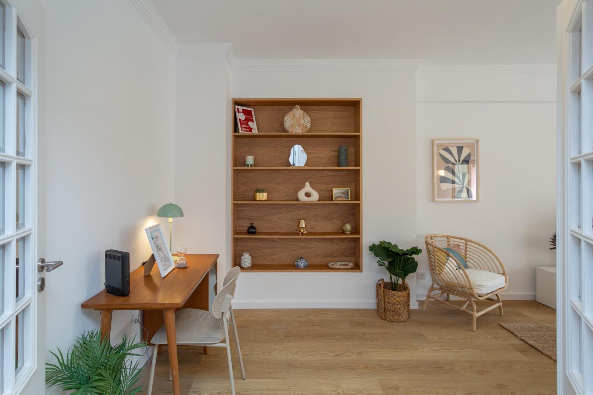 Beguest Retiro Da Guia Apartment Cascais