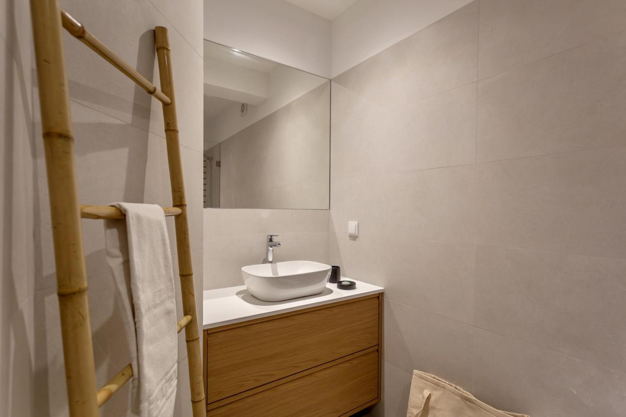 Apartment Beguest Retiro Da Guia
