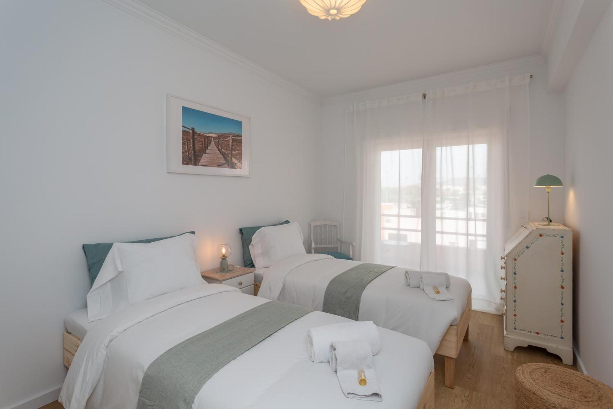 Beguest Retiro Da Guia Apartment *