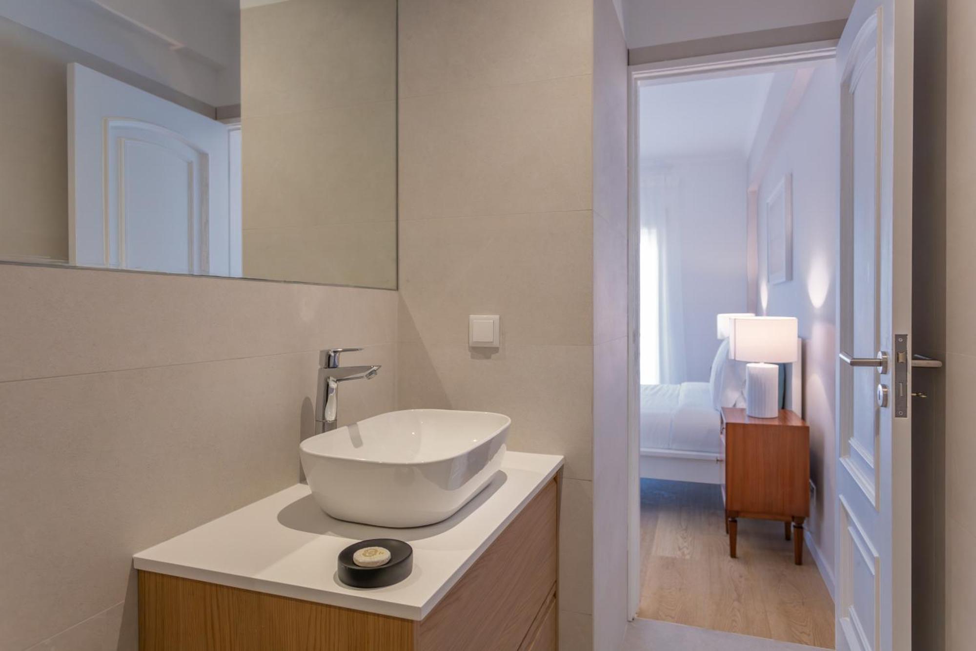 Beguest Retiro Da Guia Apartment Cascais