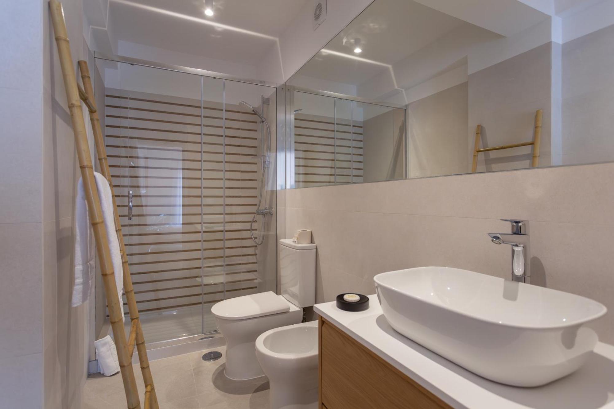 Apartment Beguest Retiro Da Guia Cascais