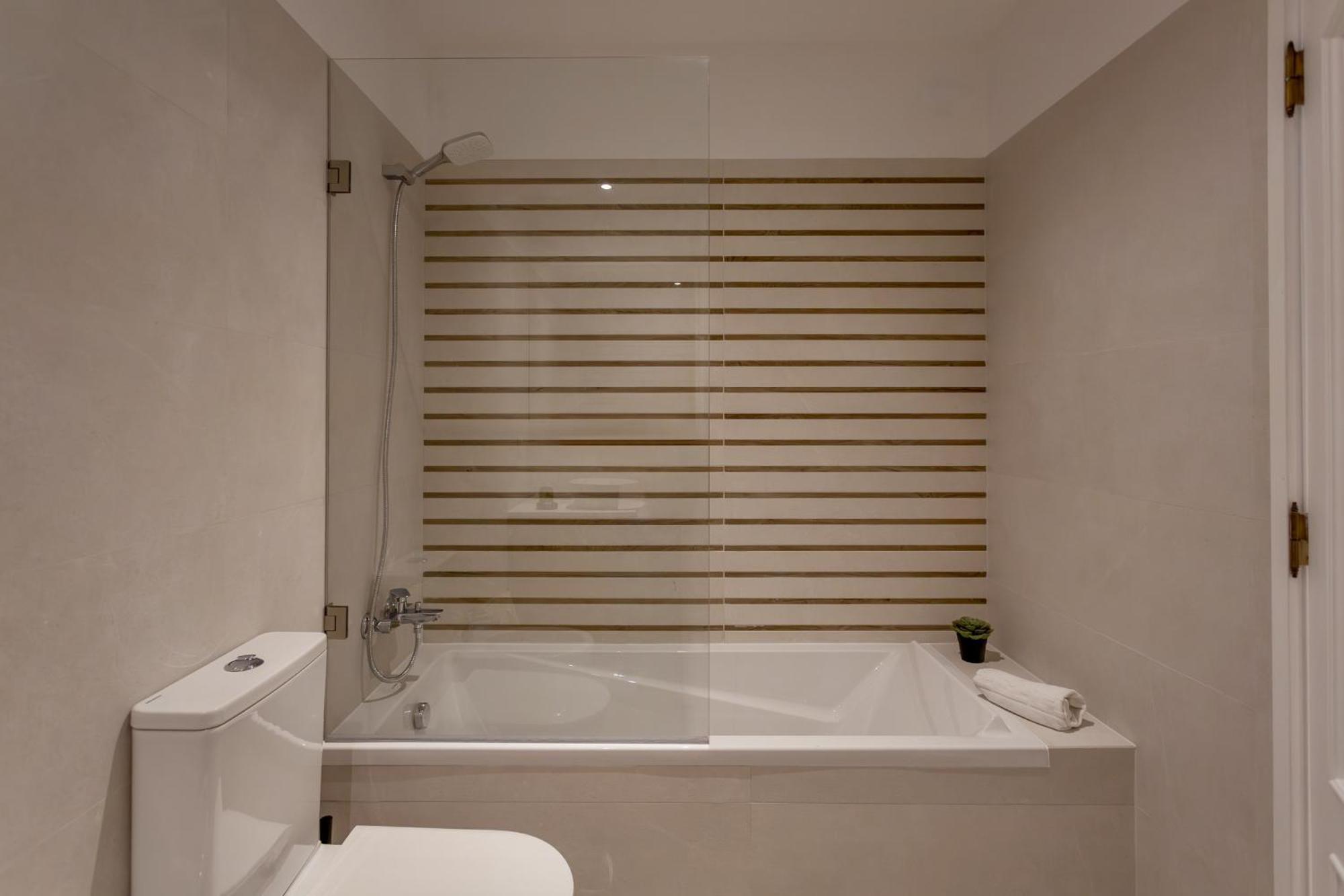Apartment Beguest Retiro Da Guia *