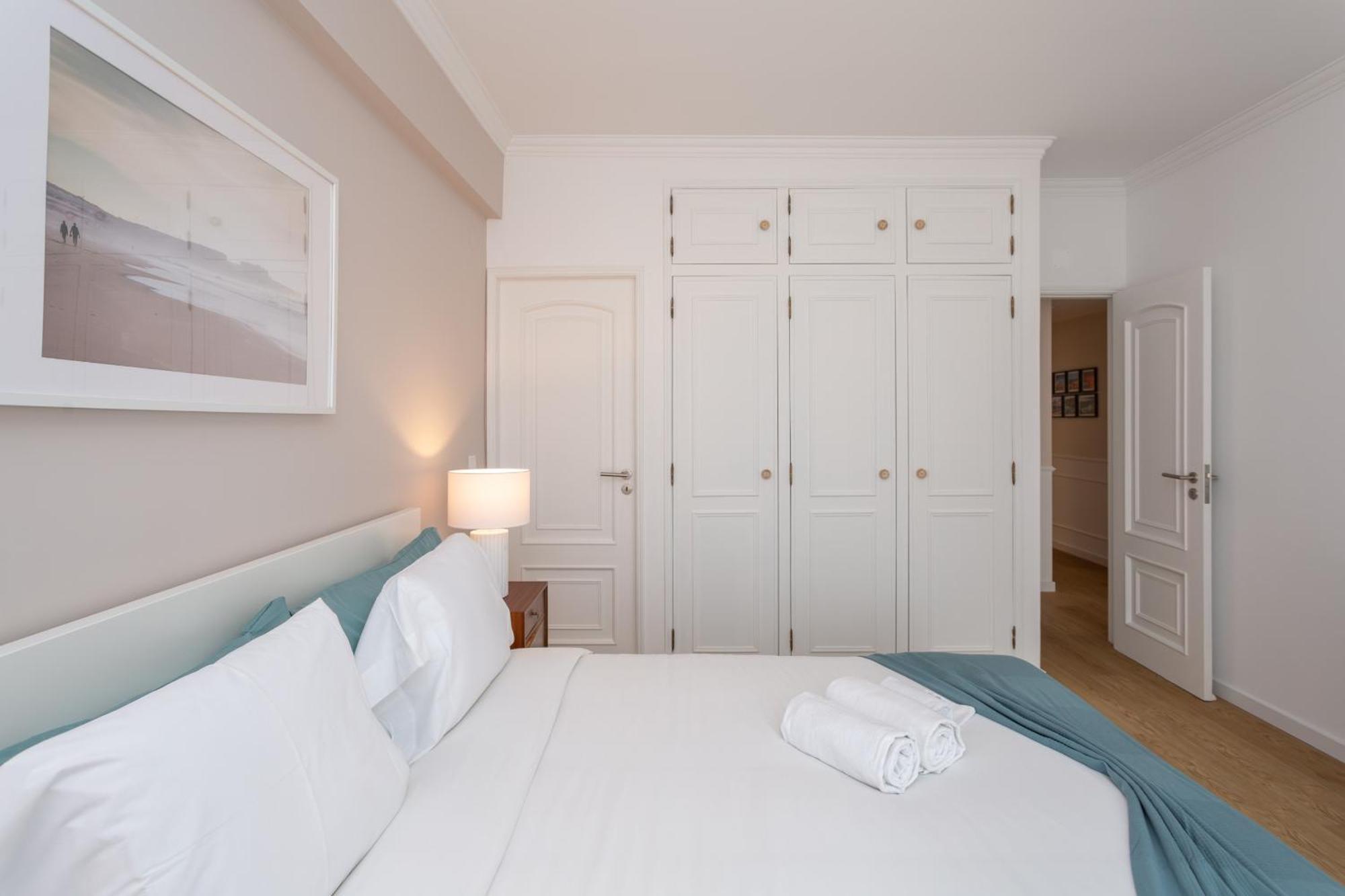 Beguest Retiro Da Guia Apartment Cascais