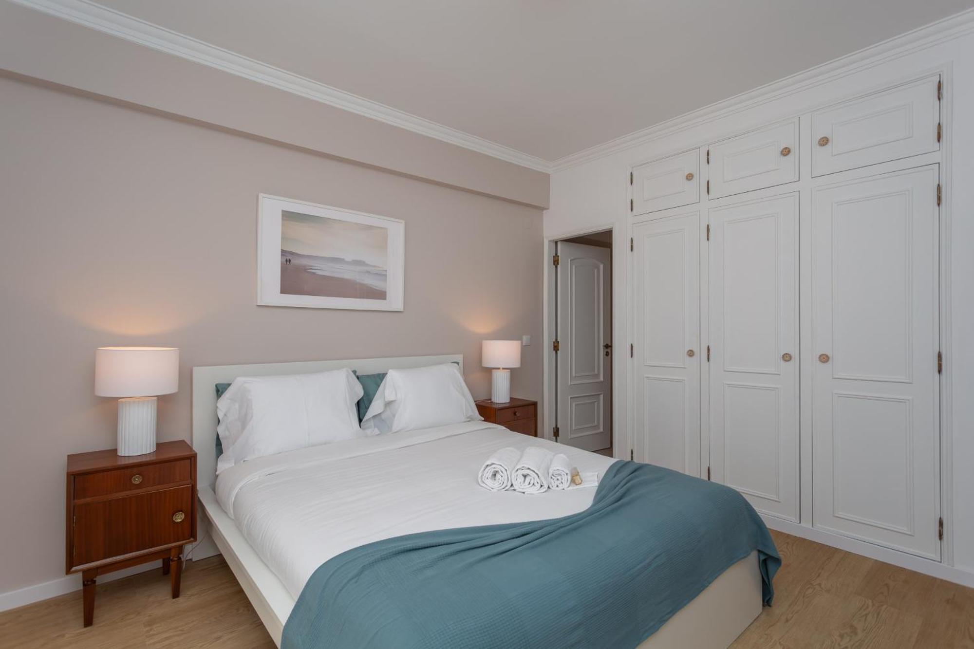 Beguest Retiro Da Guia Apartment