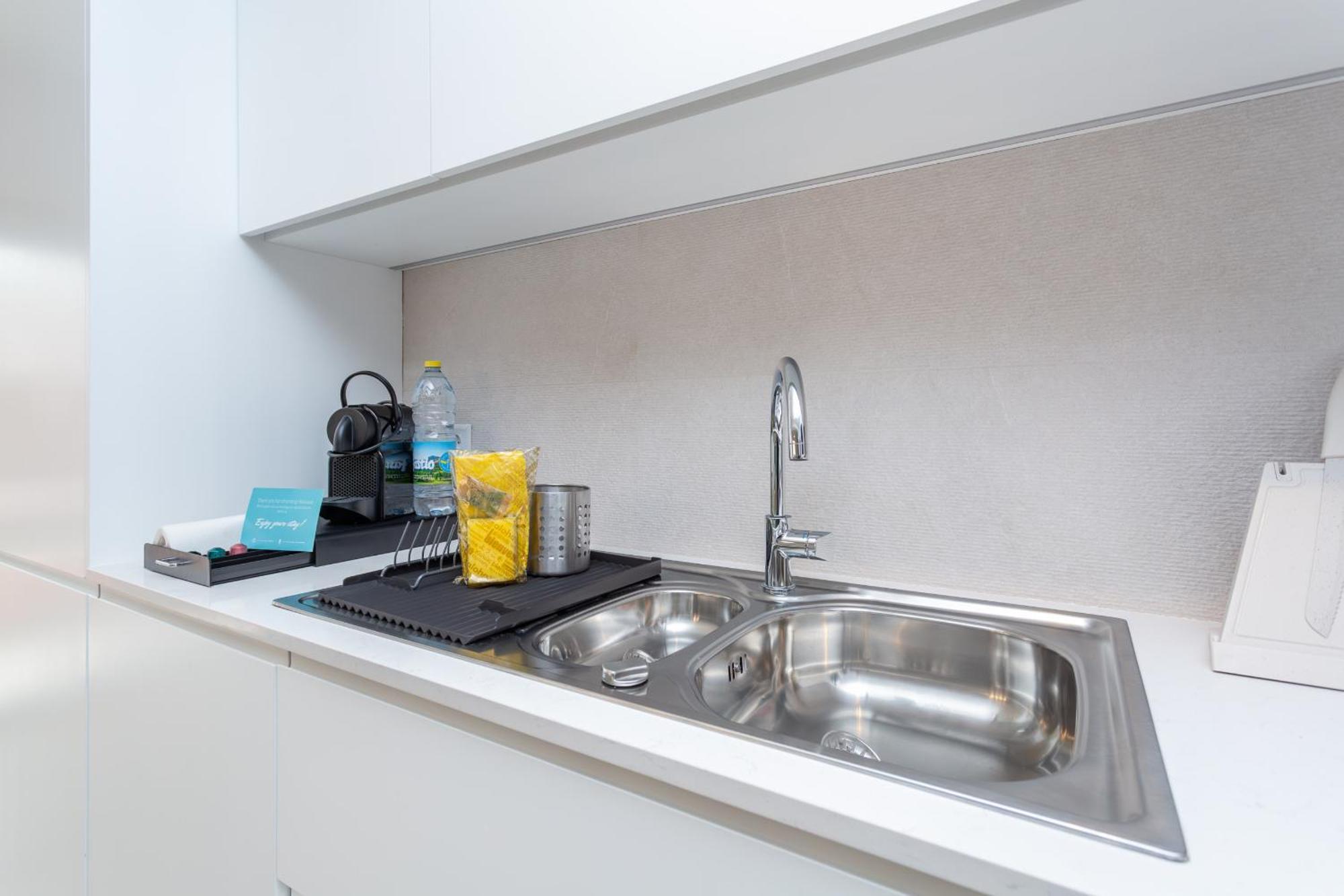 Beguest Retiro Da Guia Apartment *