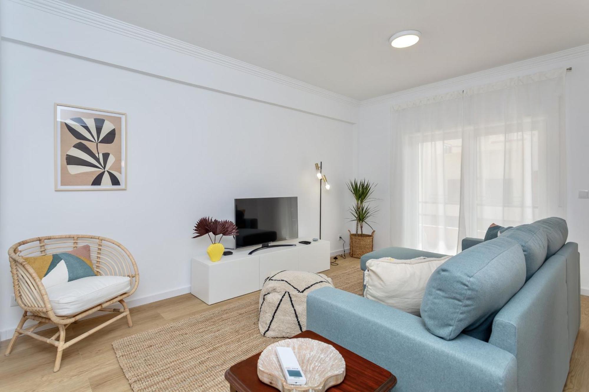 Beguest Retiro Da Guia Apartment Cascais