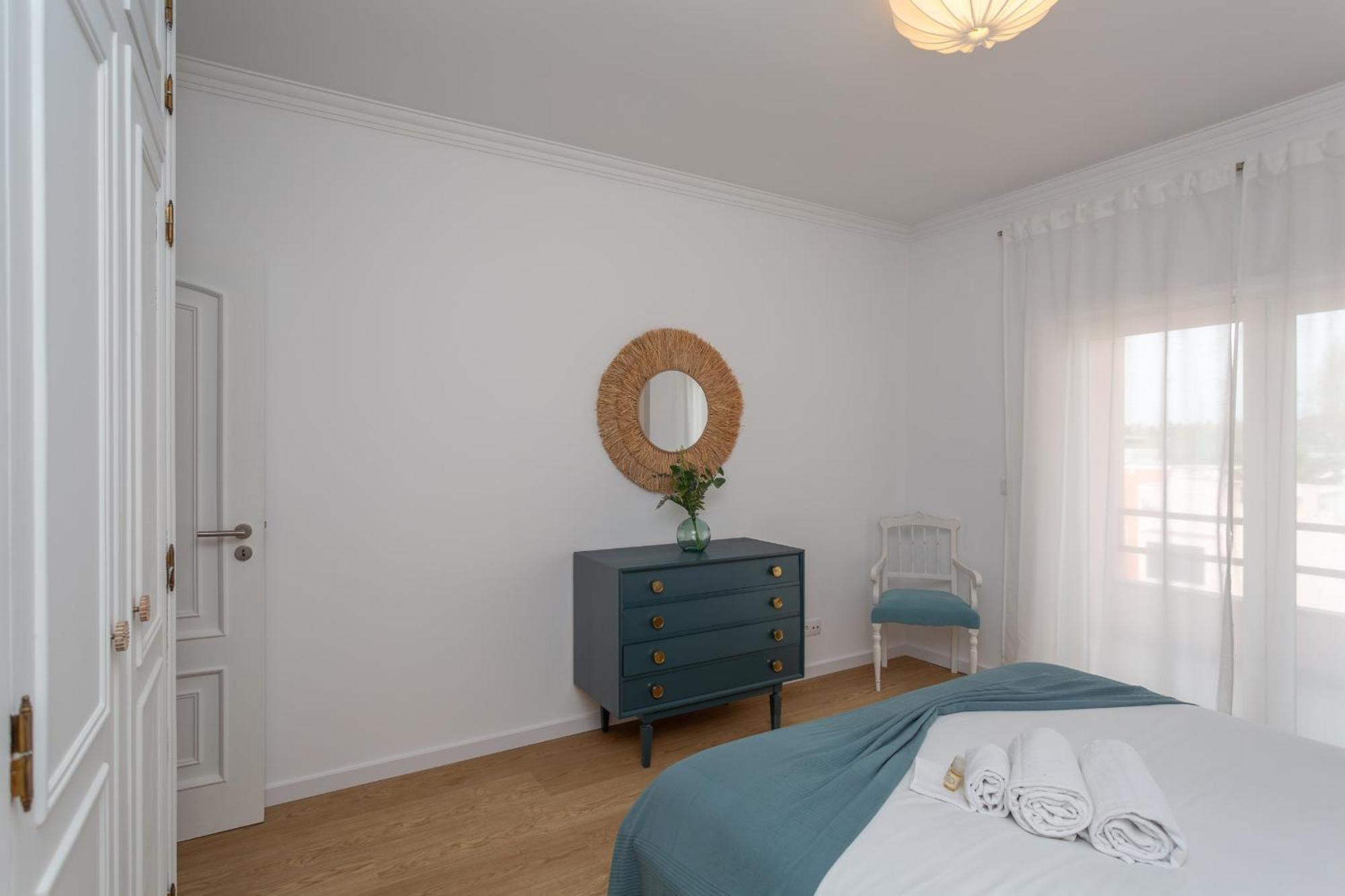 Apartment Beguest Retiro Da Guia *