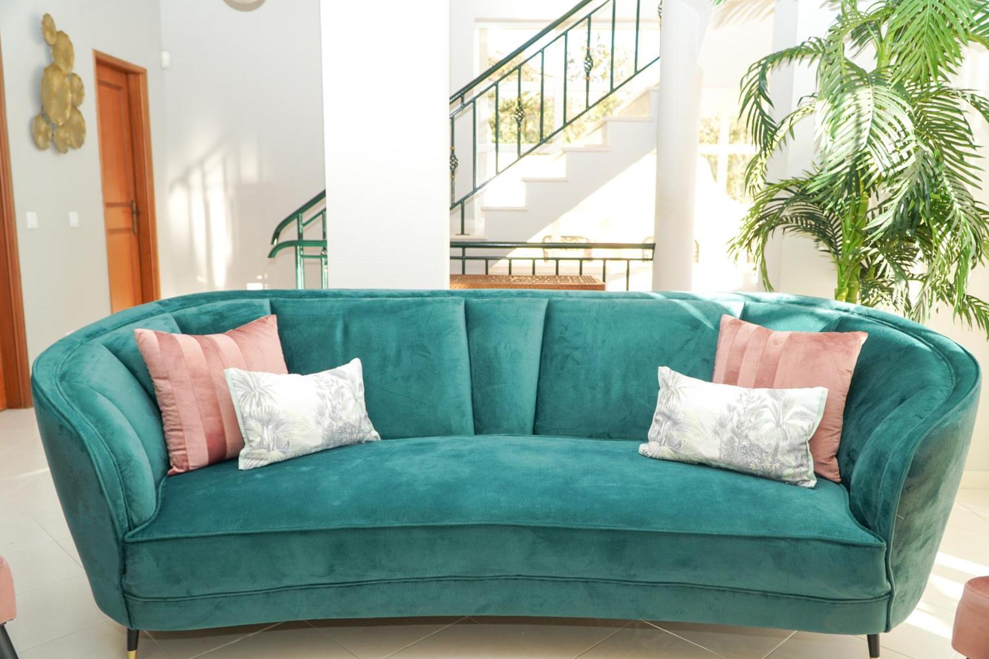 Villa Seaside Serenity *