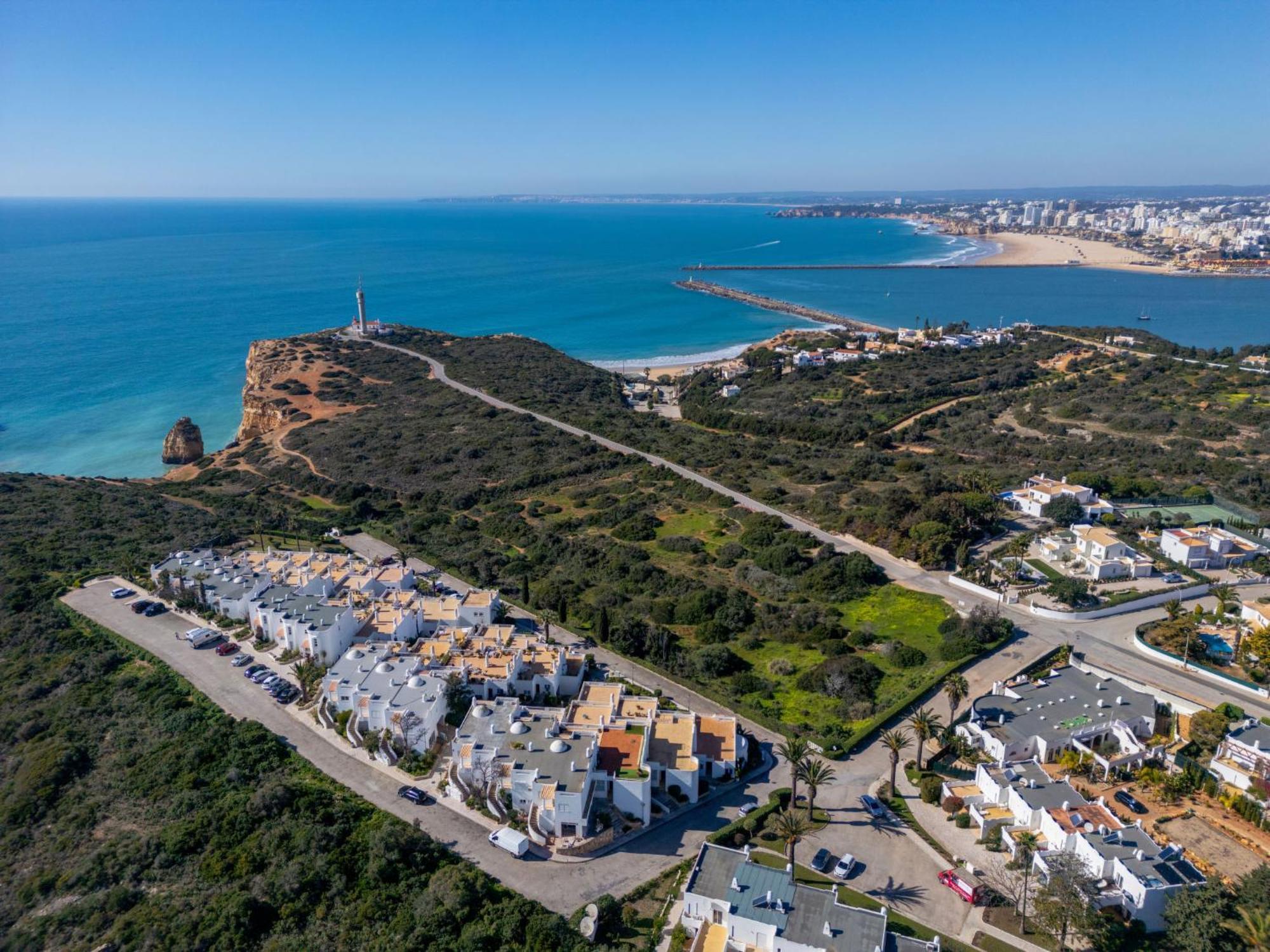 Sol By Interhome Apartment Ferragudo (Faro)