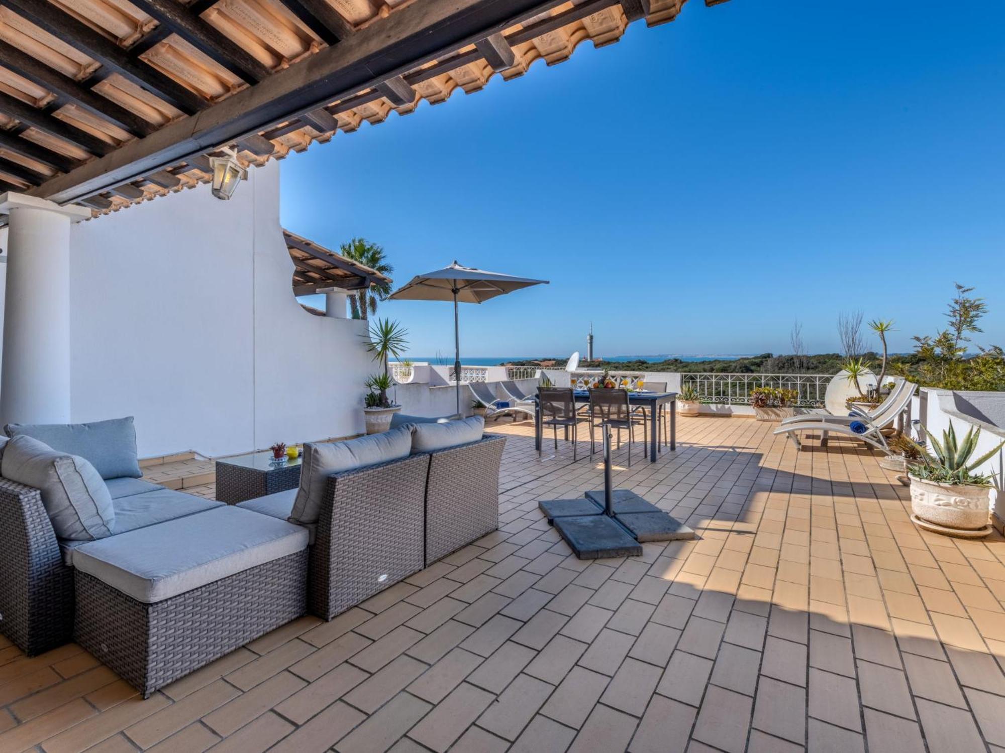 Sol By Interhome Ferragudo (Faro)