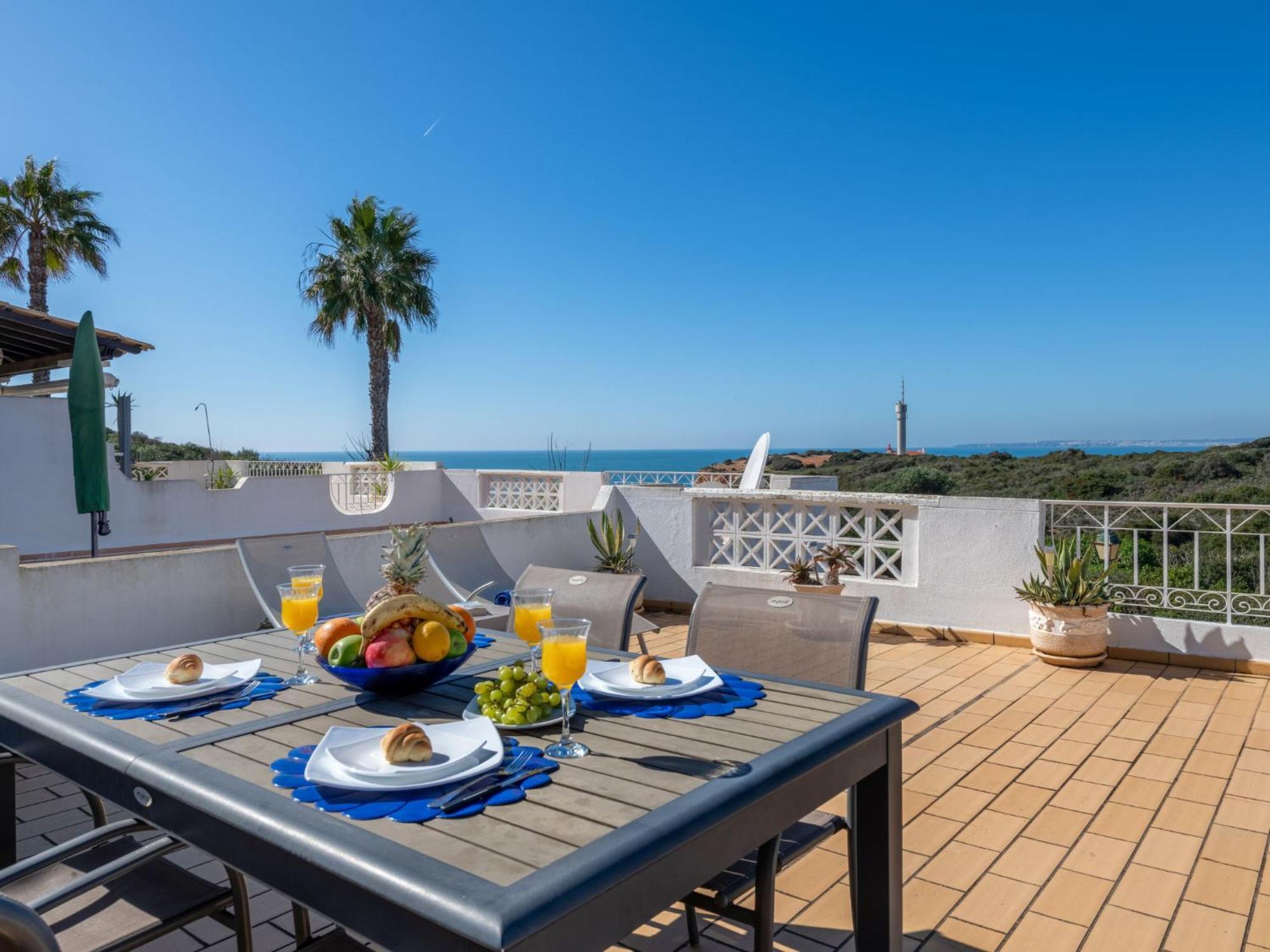 Sol By Interhome Apartment Ferragudo (Faro)